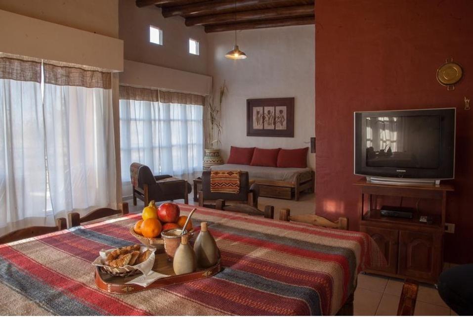 Finca Silvestre