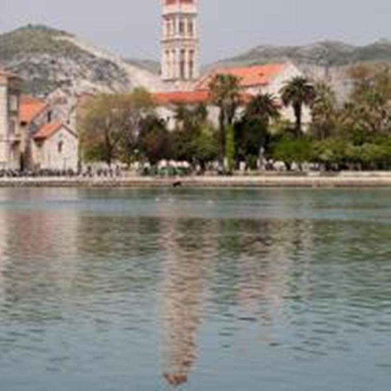 Hotel Apartments Svjetlana - Image 1