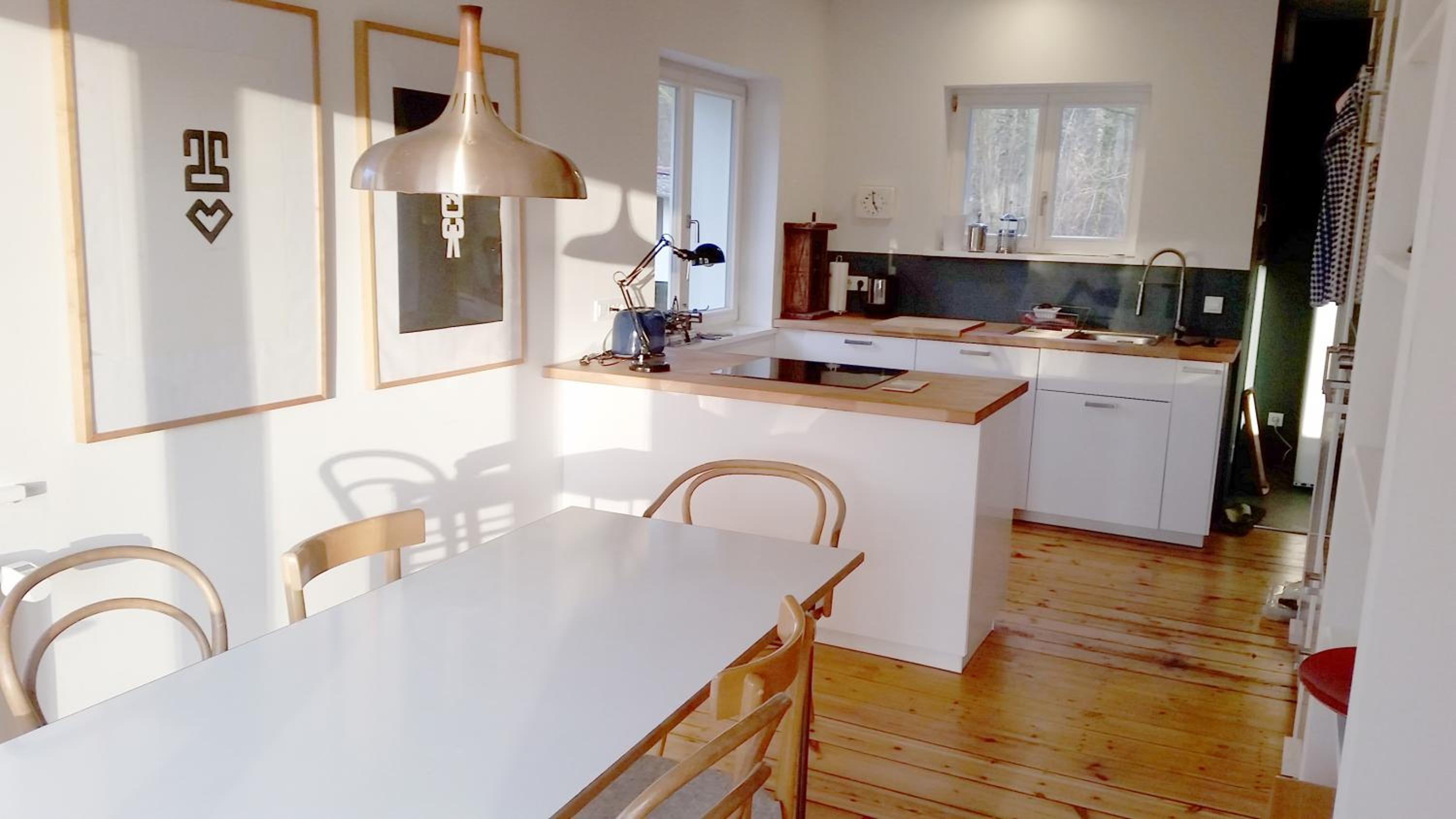 Ferienhaus Bindow