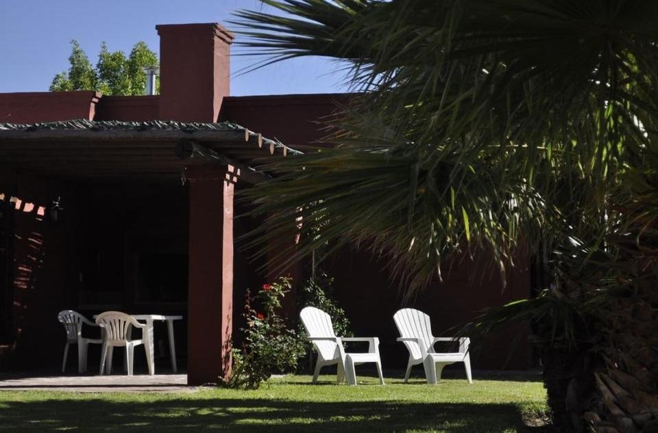 Finca Silvestre