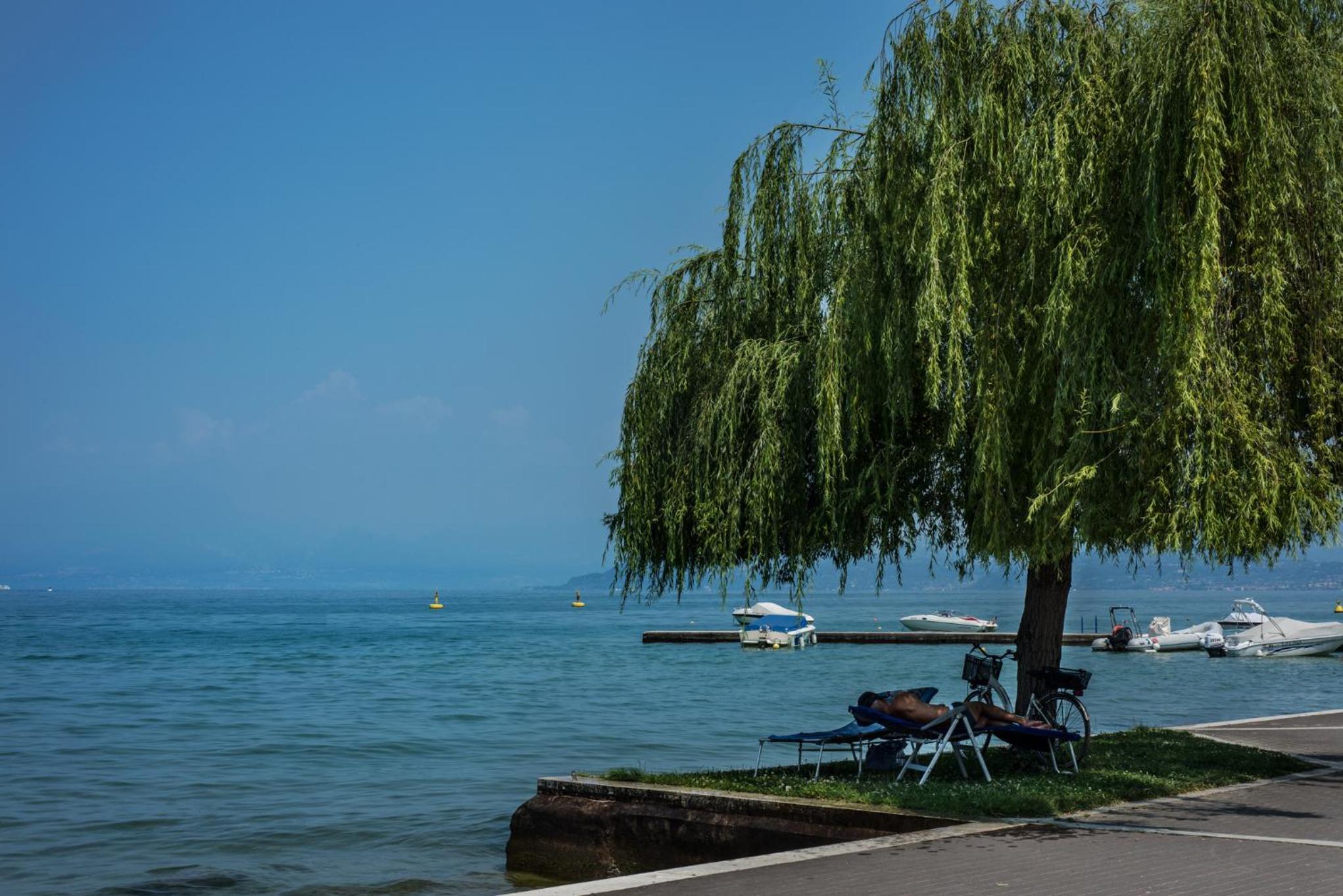 Baia Holiday Gasparina