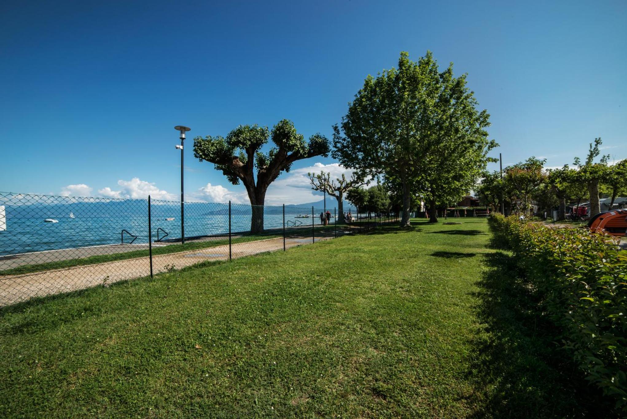 Baia Holiday Gasparina