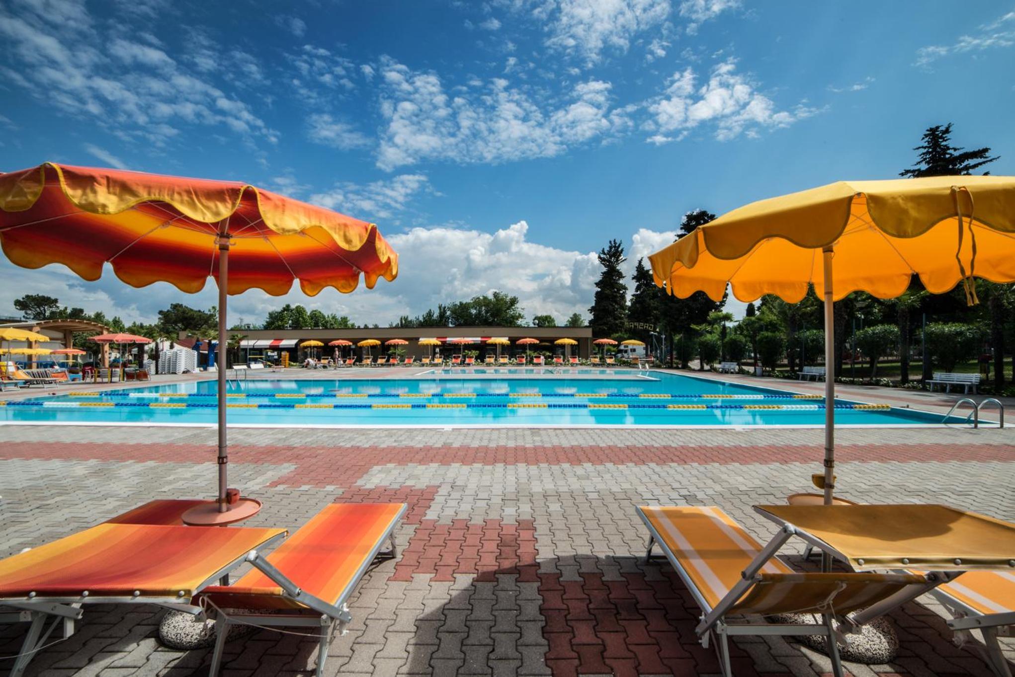 Baia Holiday Gasparina