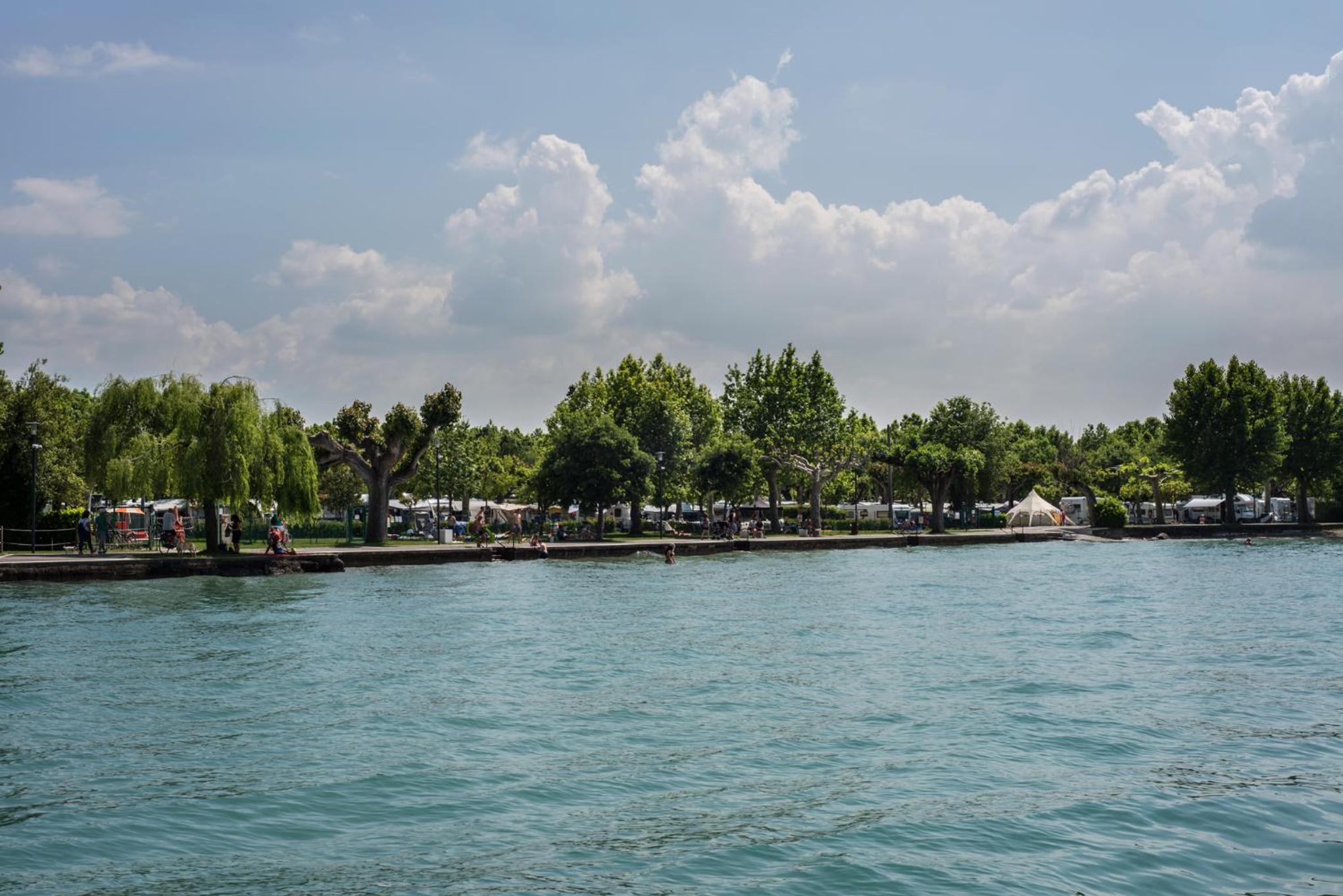 Baia Holiday Gasparina