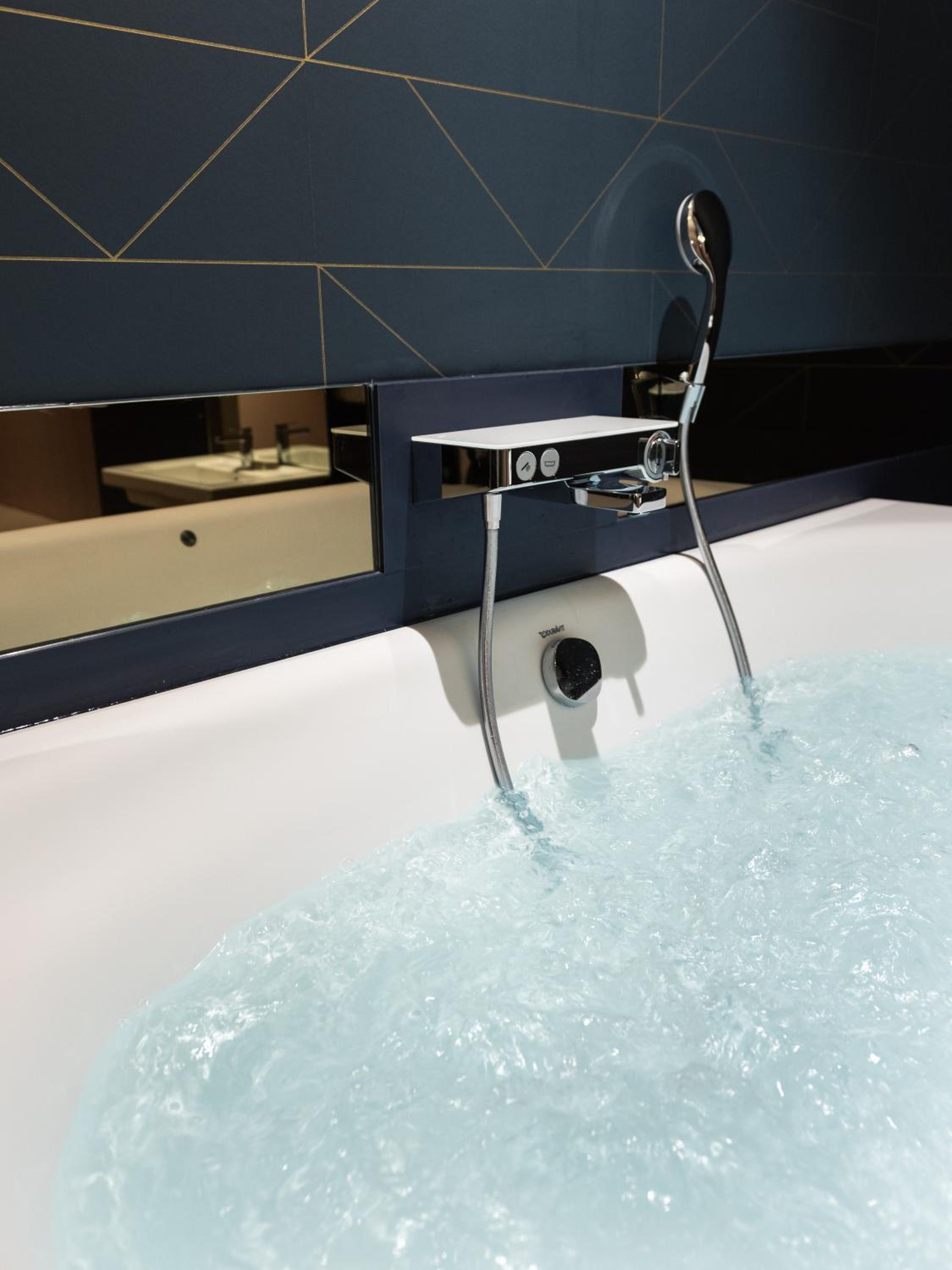 Jacuzzi