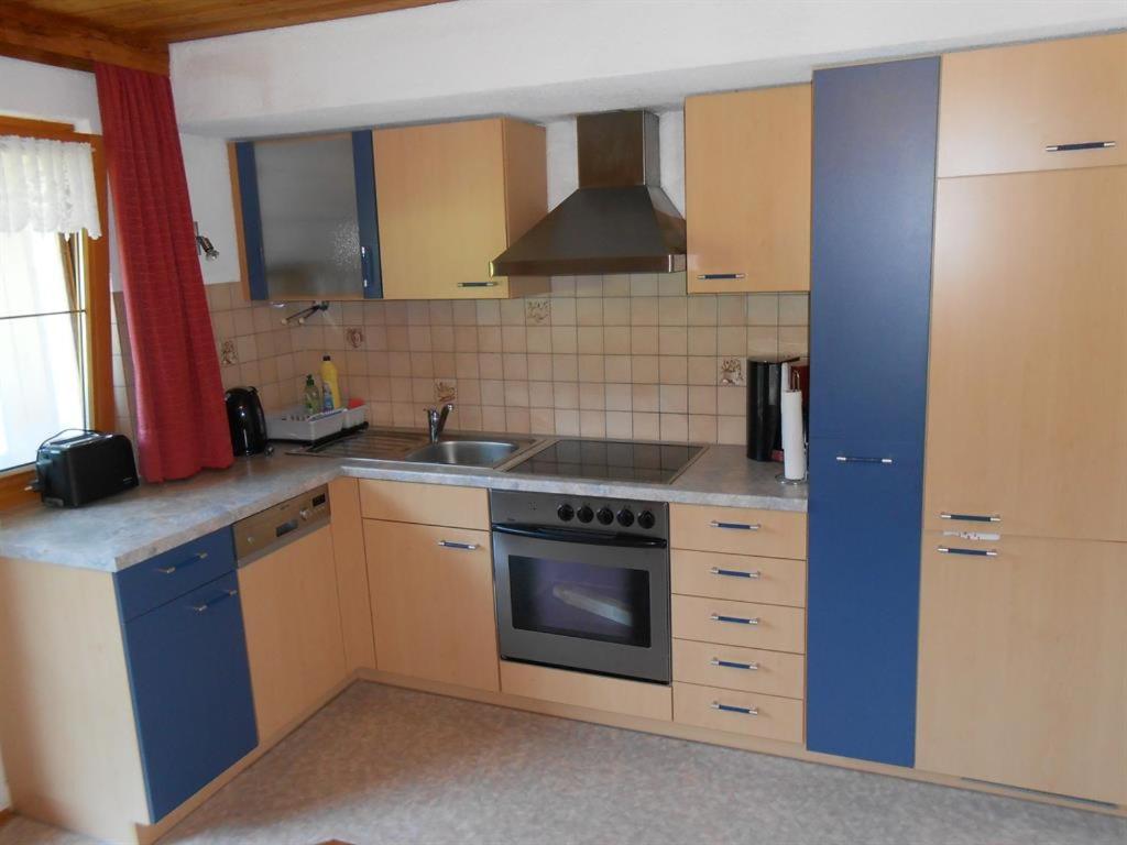 Haus Heiserer view 3