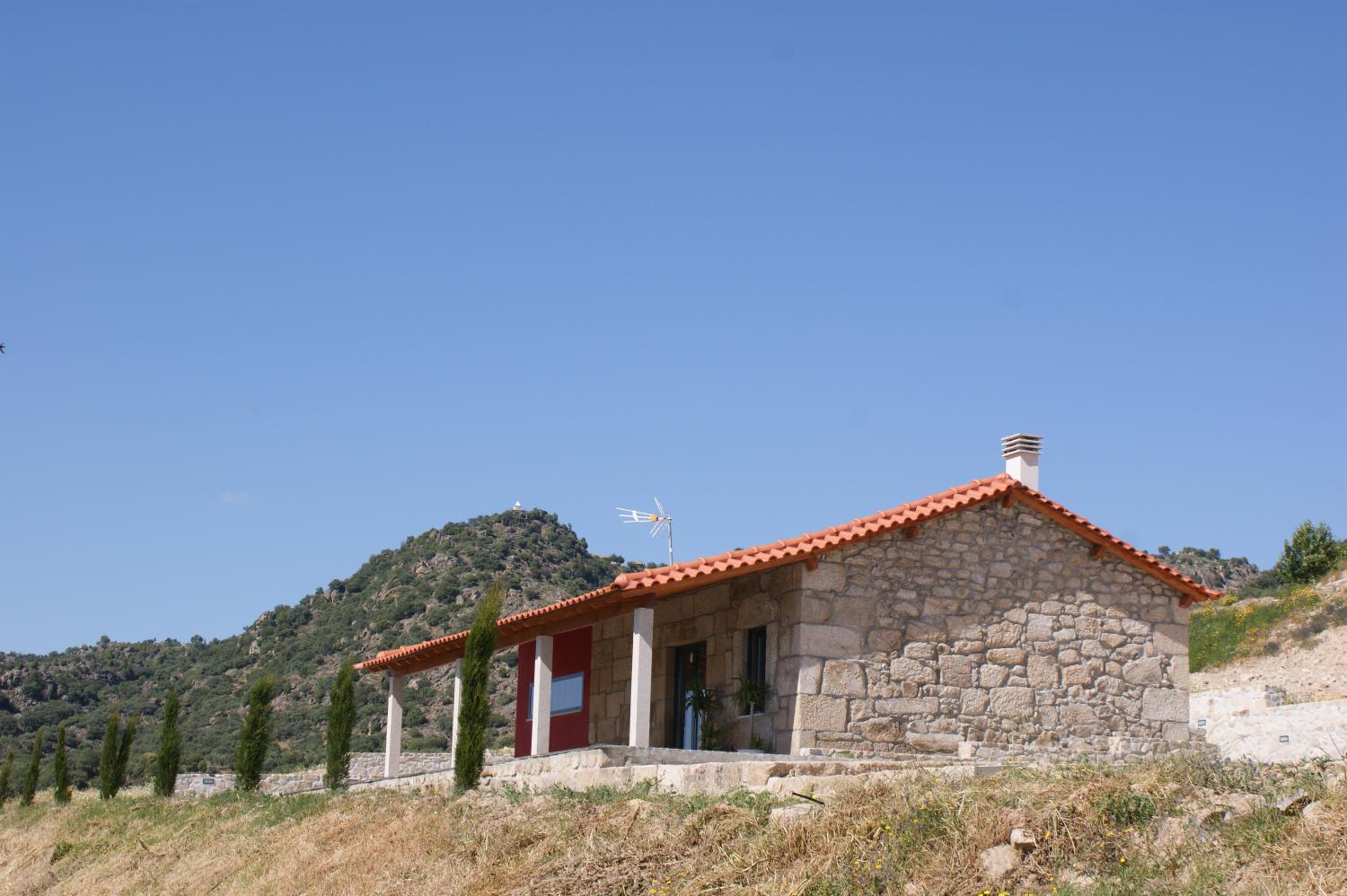 Quinta da Terrincha
