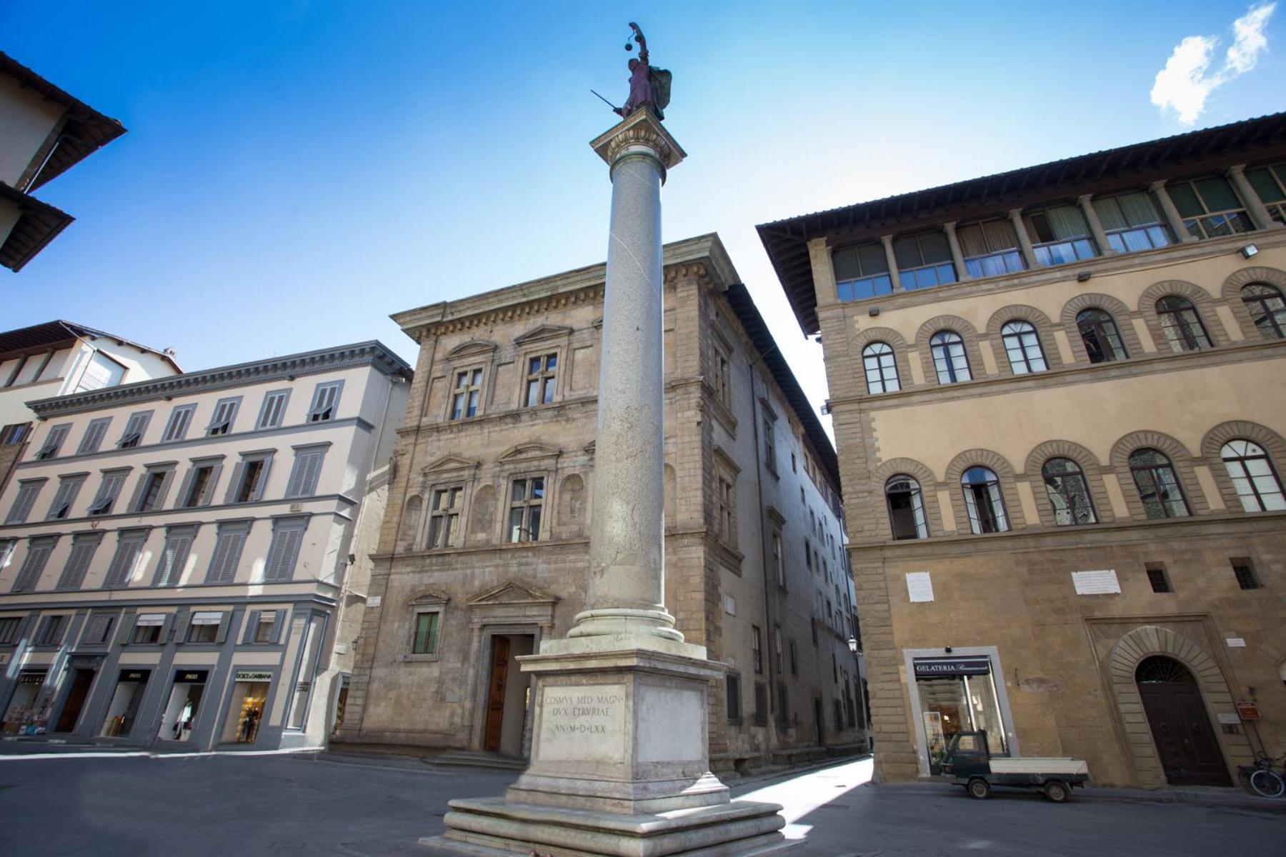 Tornabuoni Loft