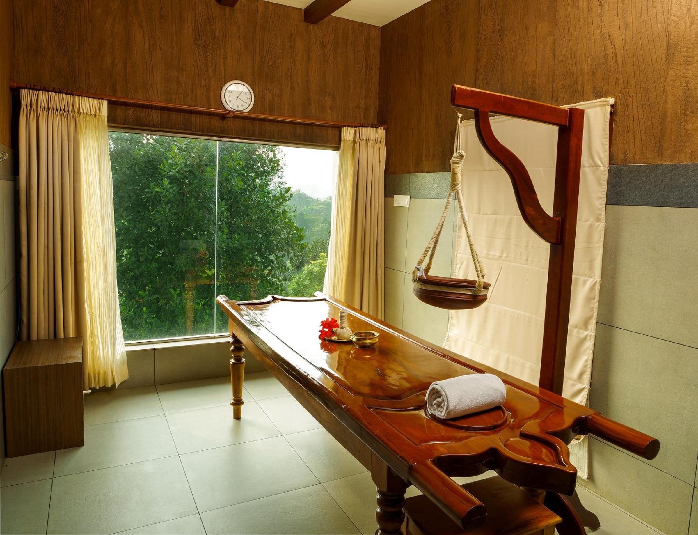 Thekkady Vacations - Forest Canopy Thekkady - Property Image 56