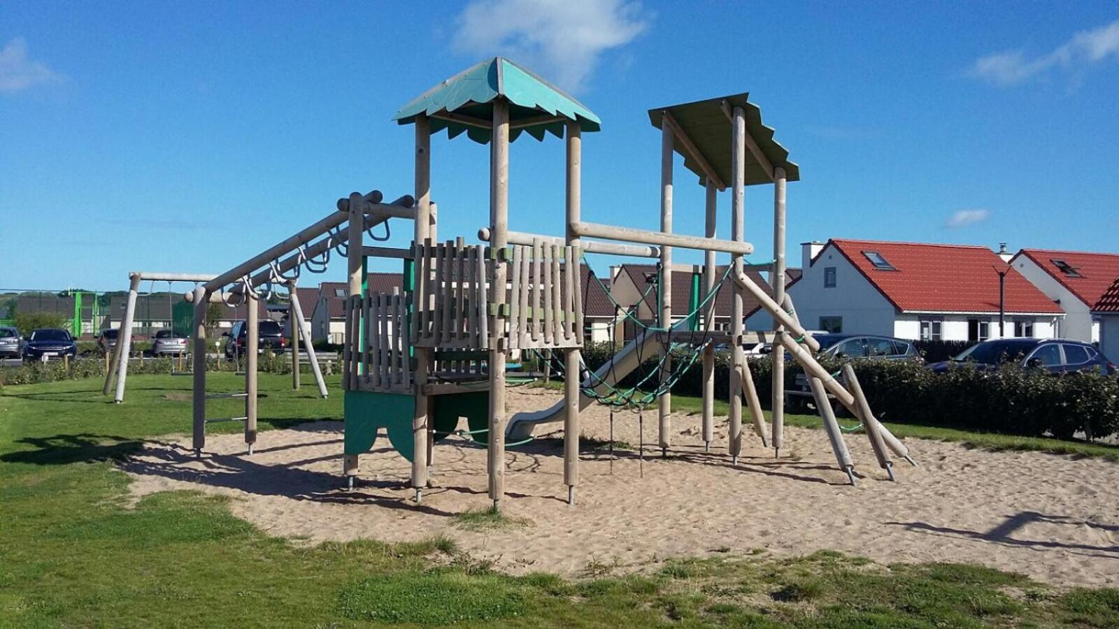 Beachhouse Wenduine 28
