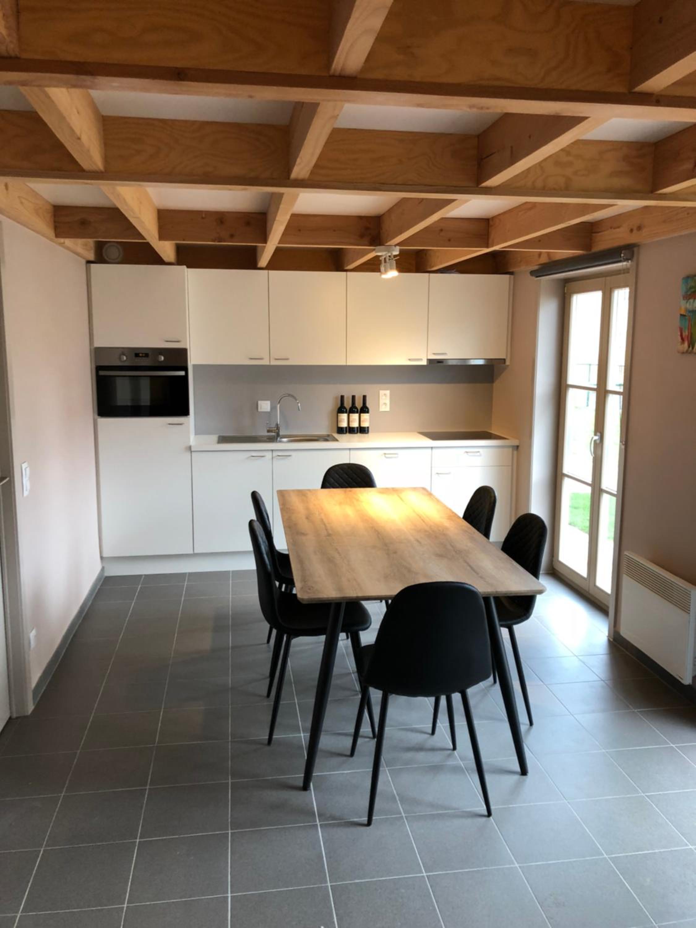 Beachhouse Wenduine 28