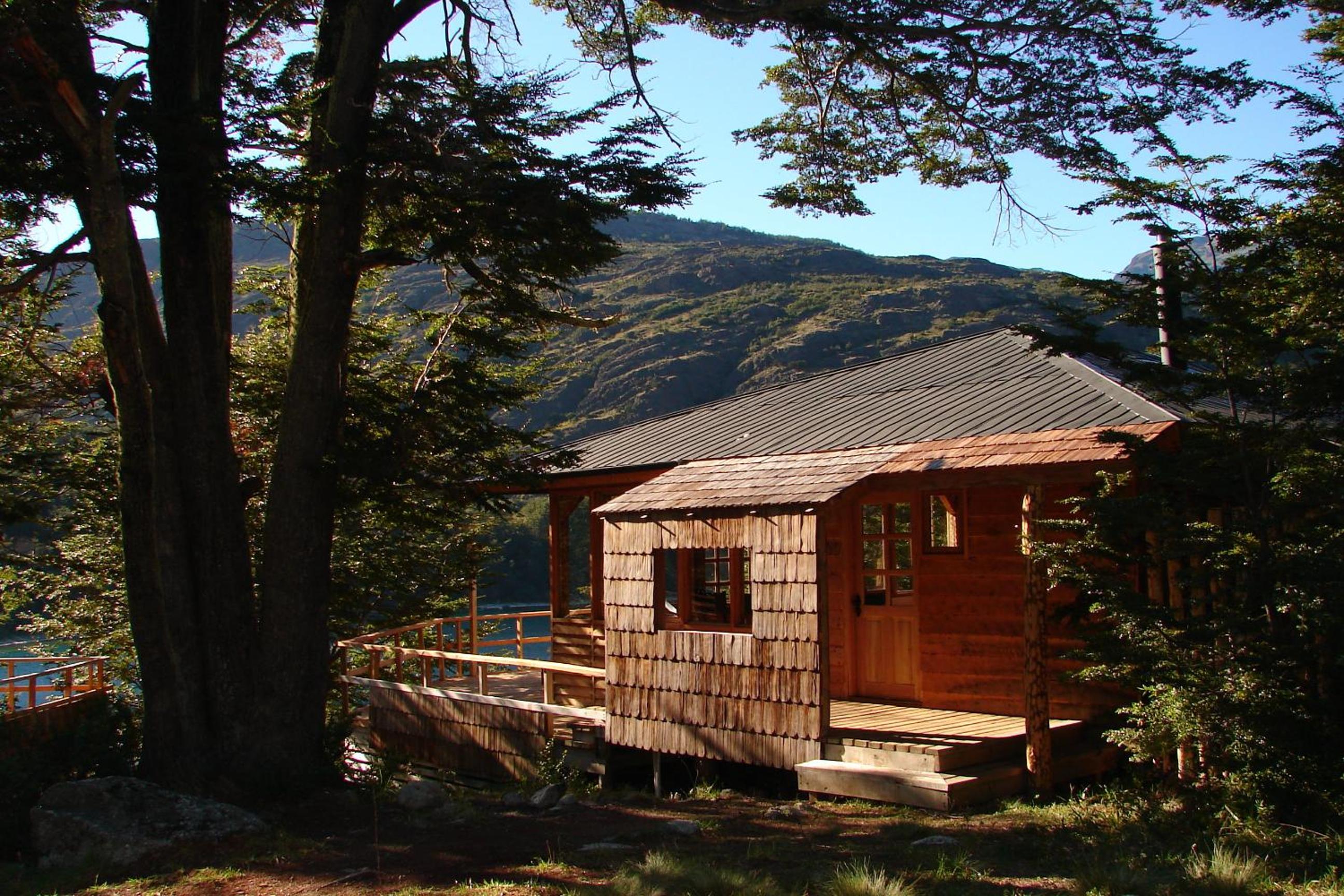 Parador Austral Lodge