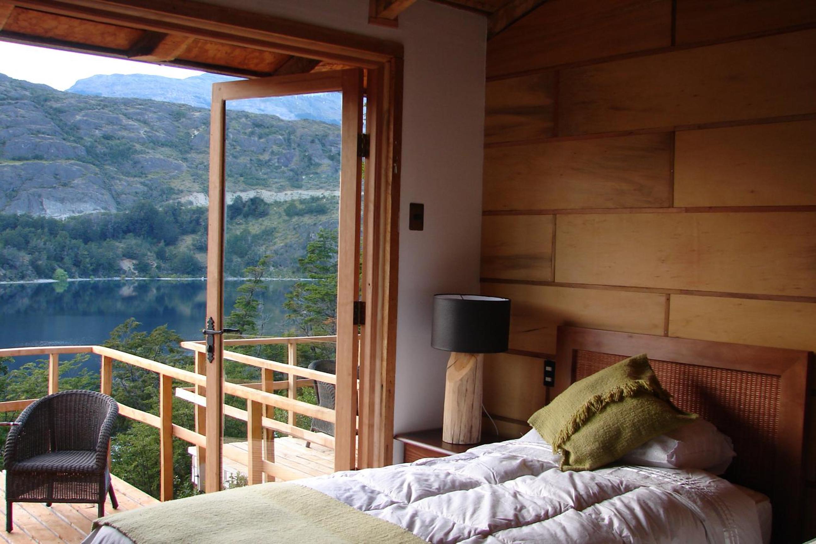 Parador Austral Lodge