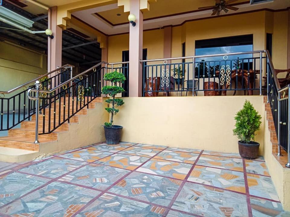 Dayview Tourist Home