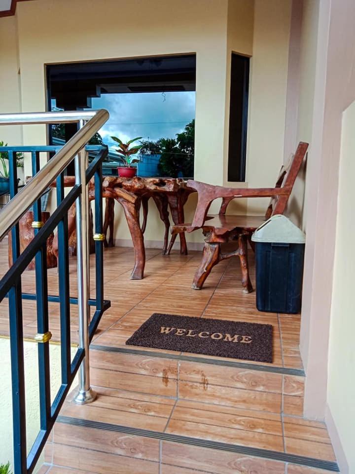 Dayview Tourist Home