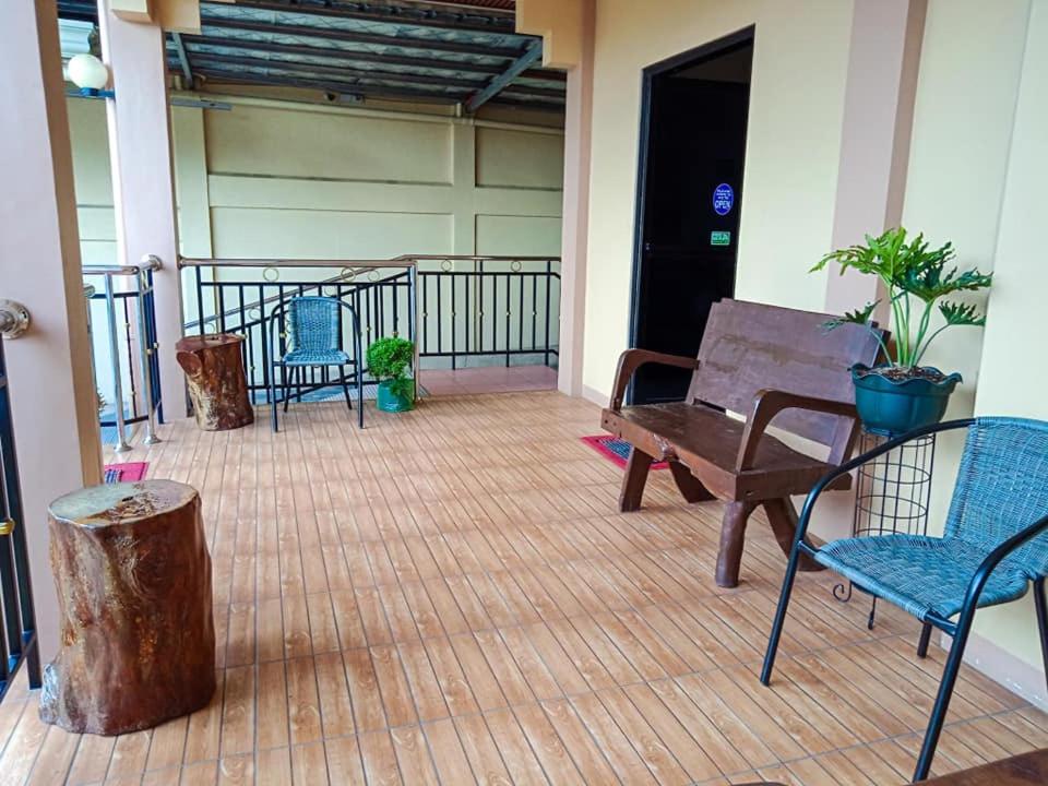Dayview Tourist Home, photo 40