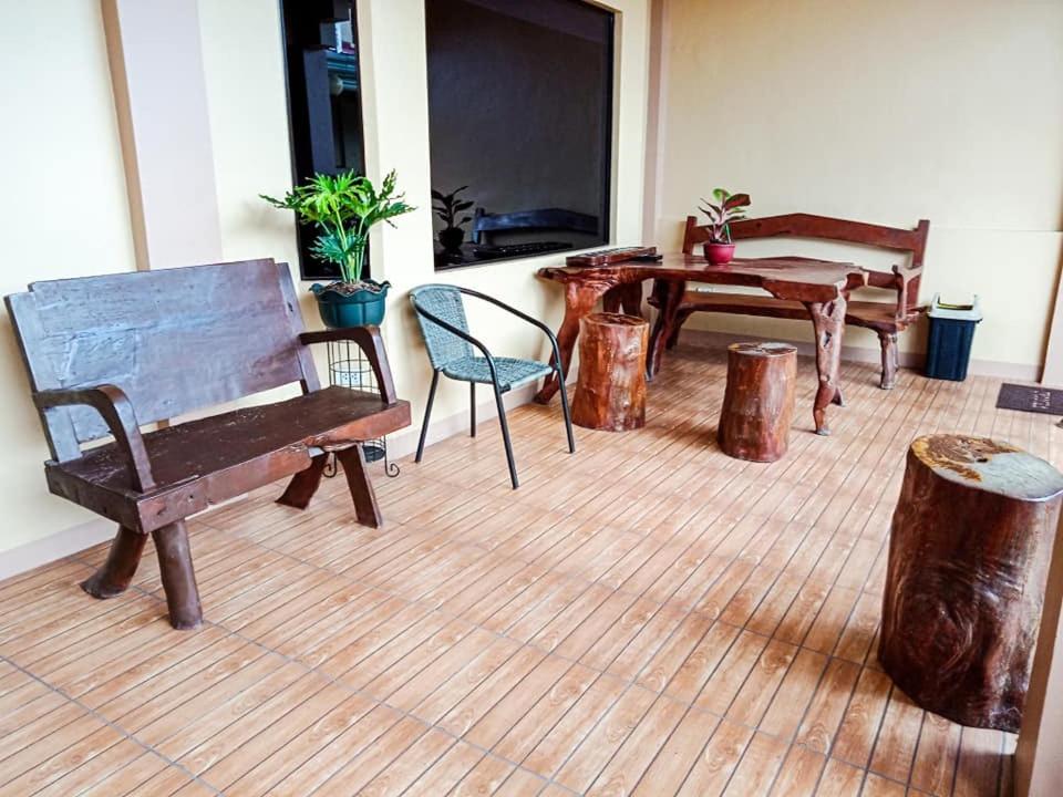Dayview Tourist Home