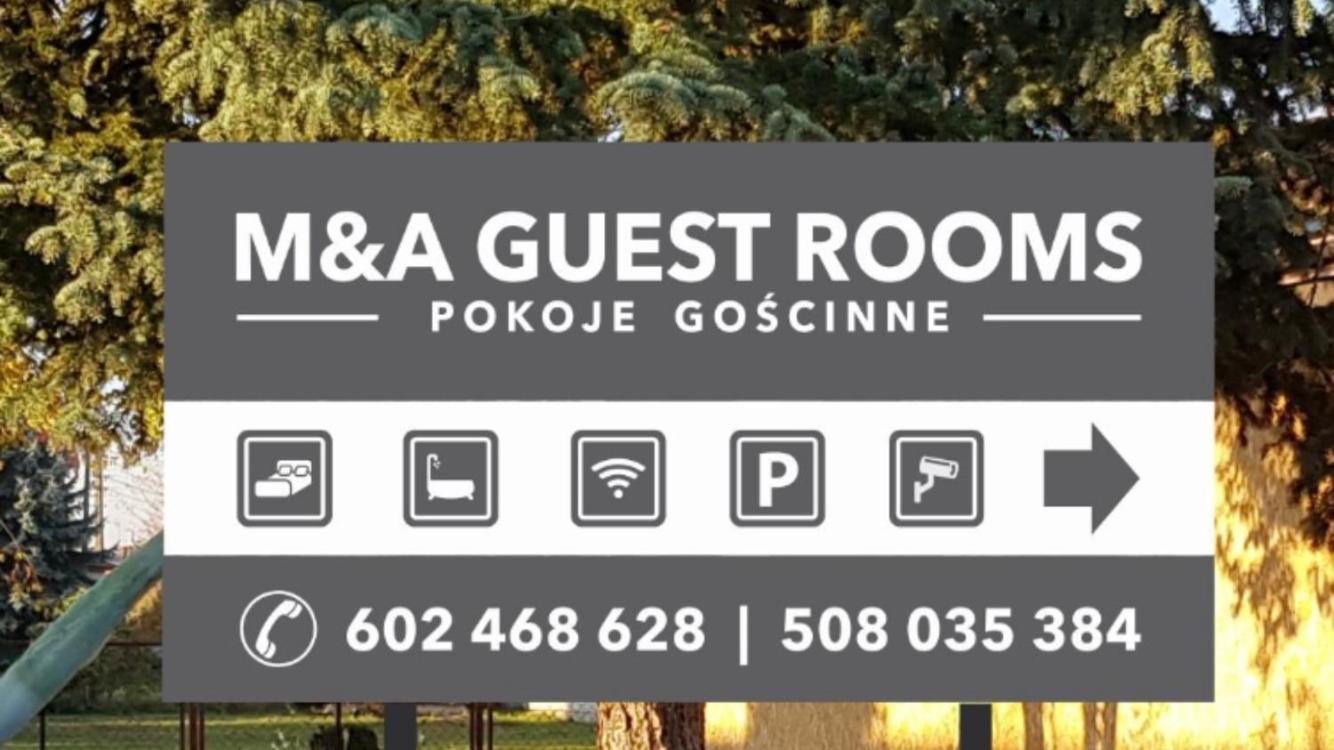 M&A GUEST ROOMS view 2