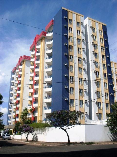 Eldorado Park Caldas Novas view 5