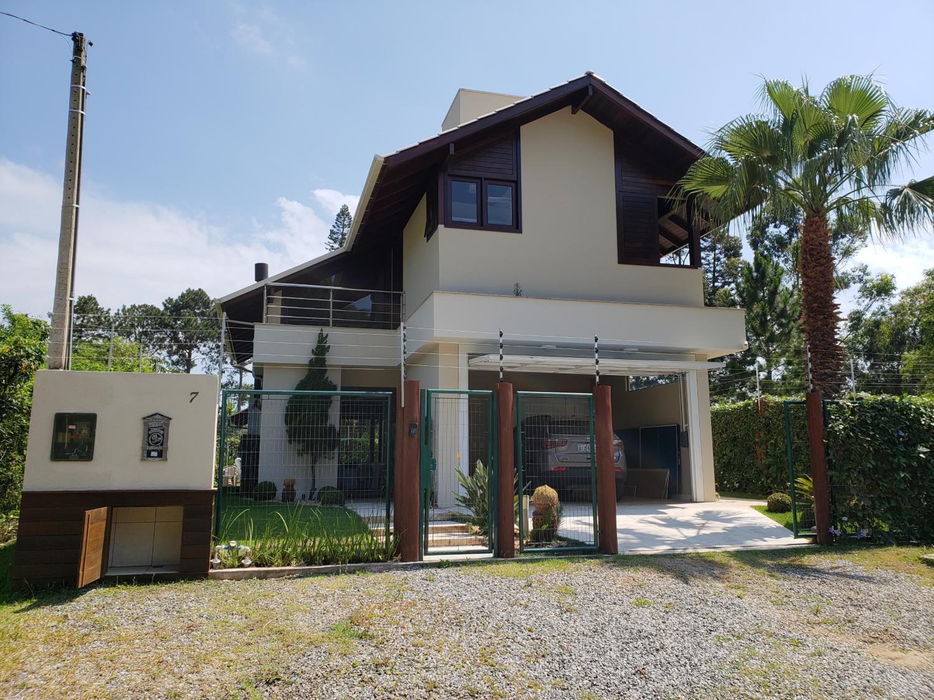 Casa Luxo