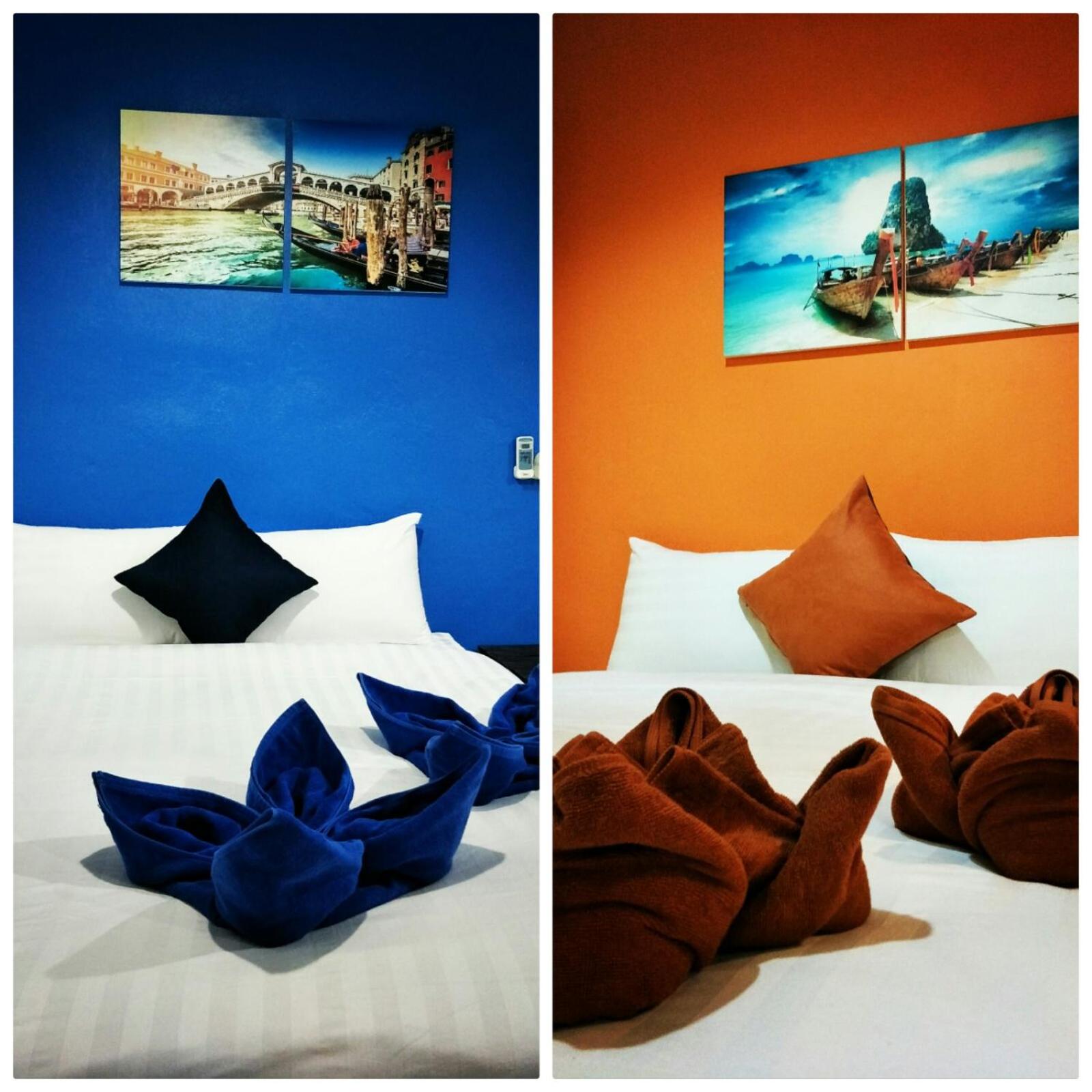 Prukrom Lanta Guesthouse