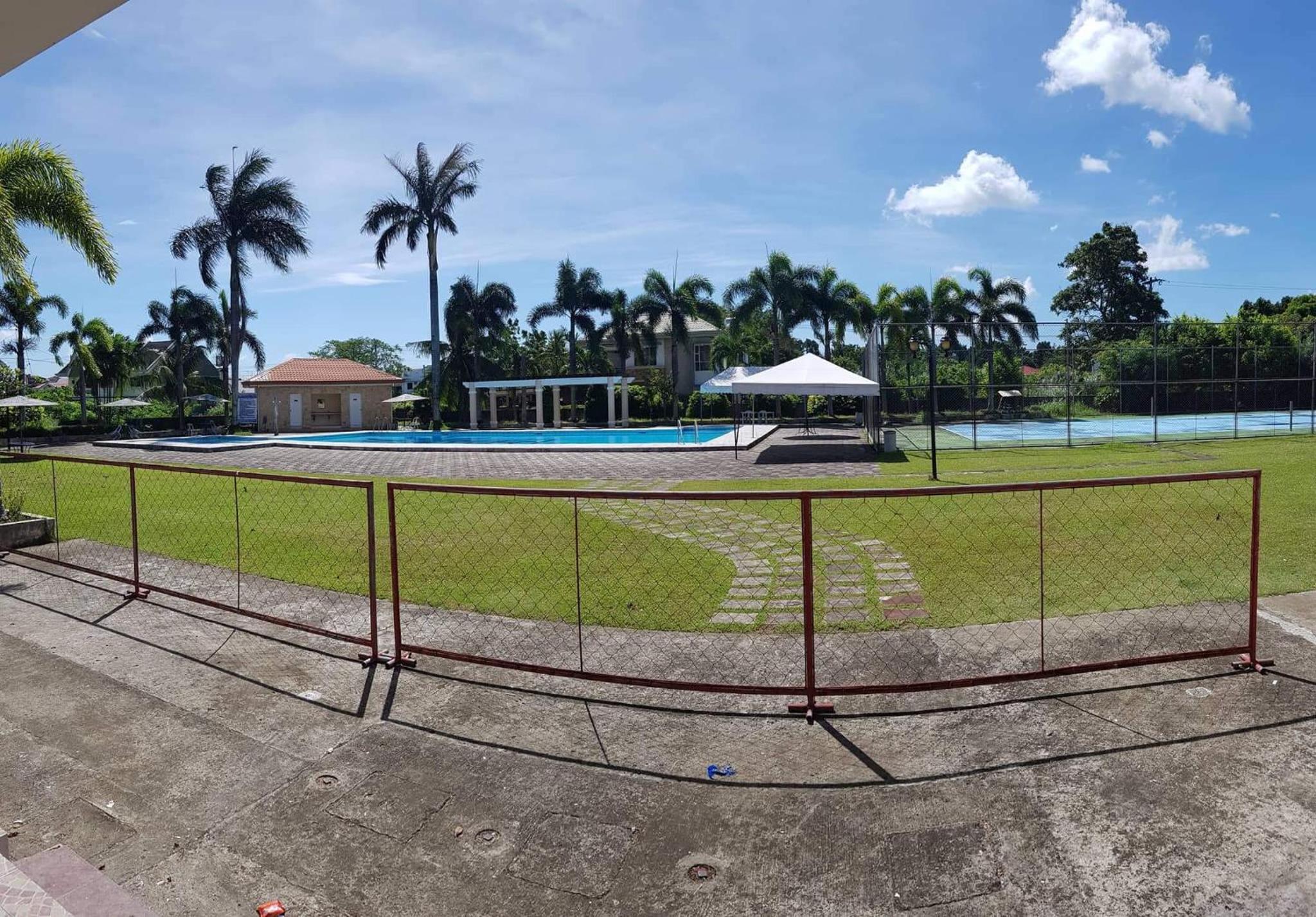 Ailesbury Holiday Home-Iloilo