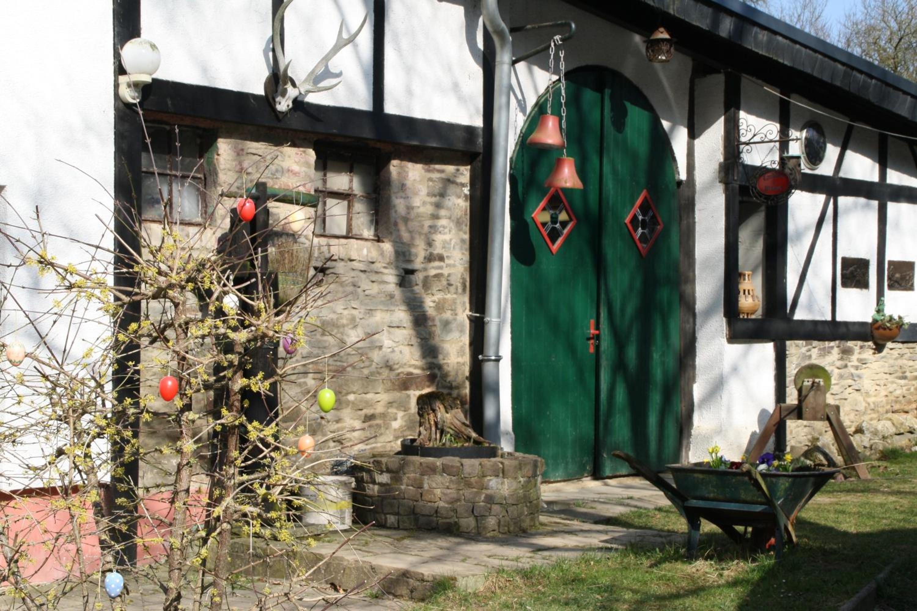 Landhaus à Blooms