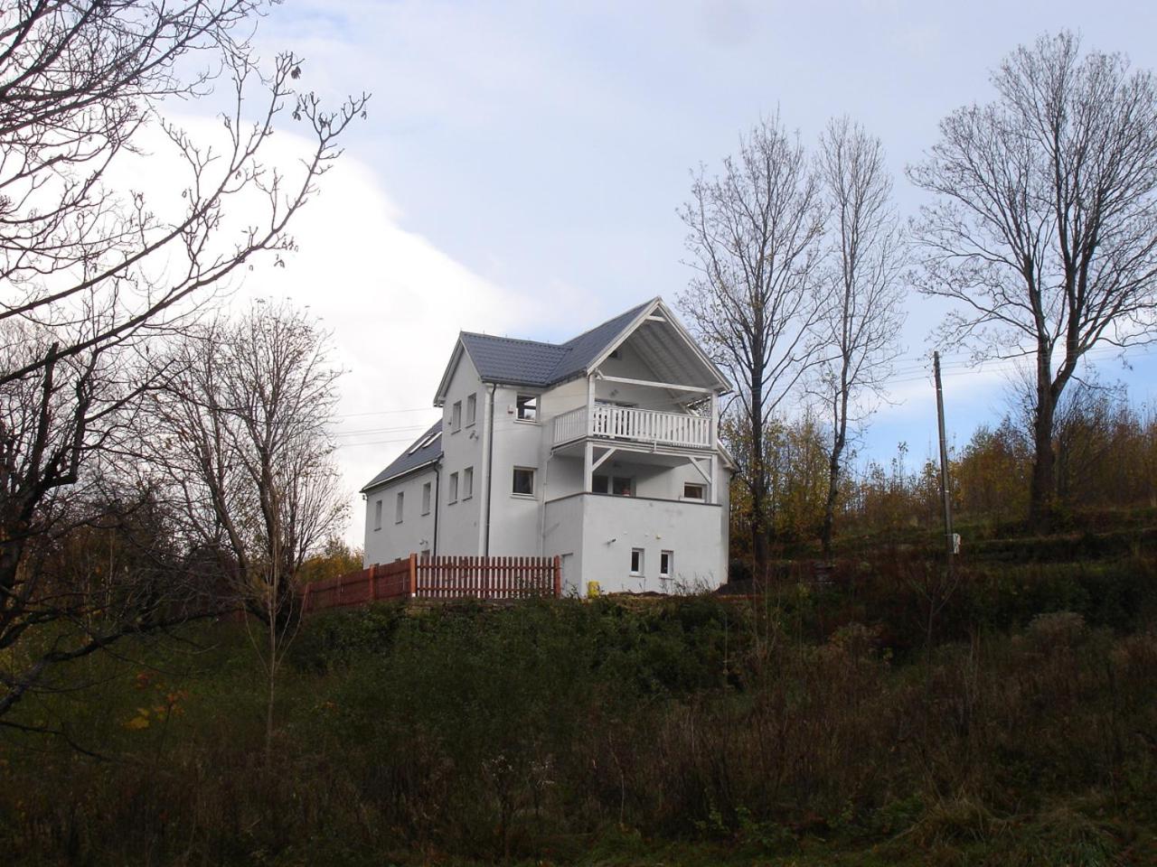 Villa Panorama view 3
