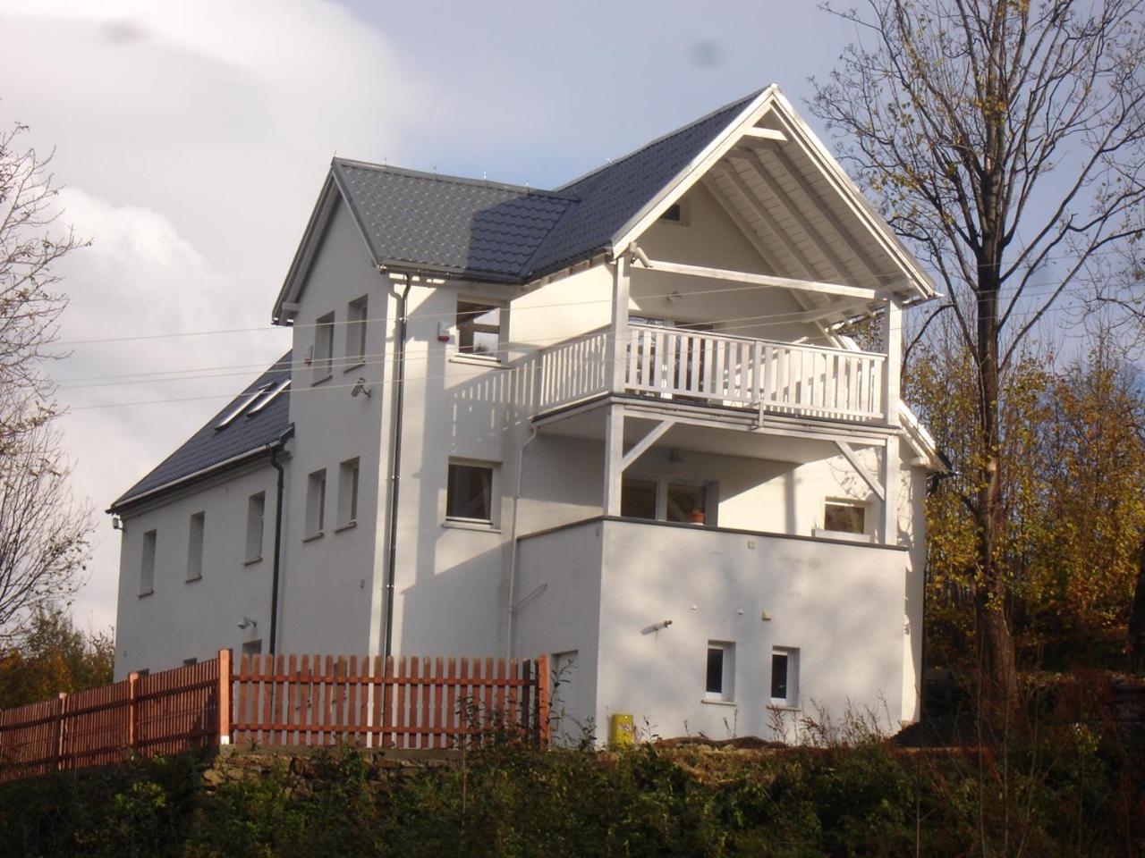 Villa Panorama view 4