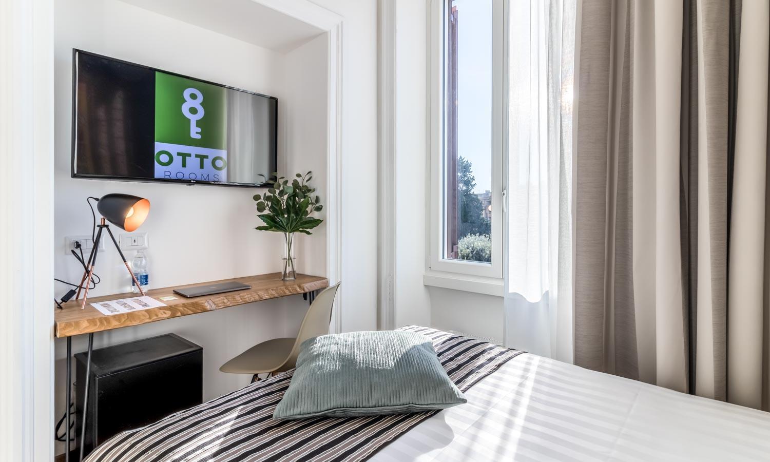 OTTO Rooms & Photogallery