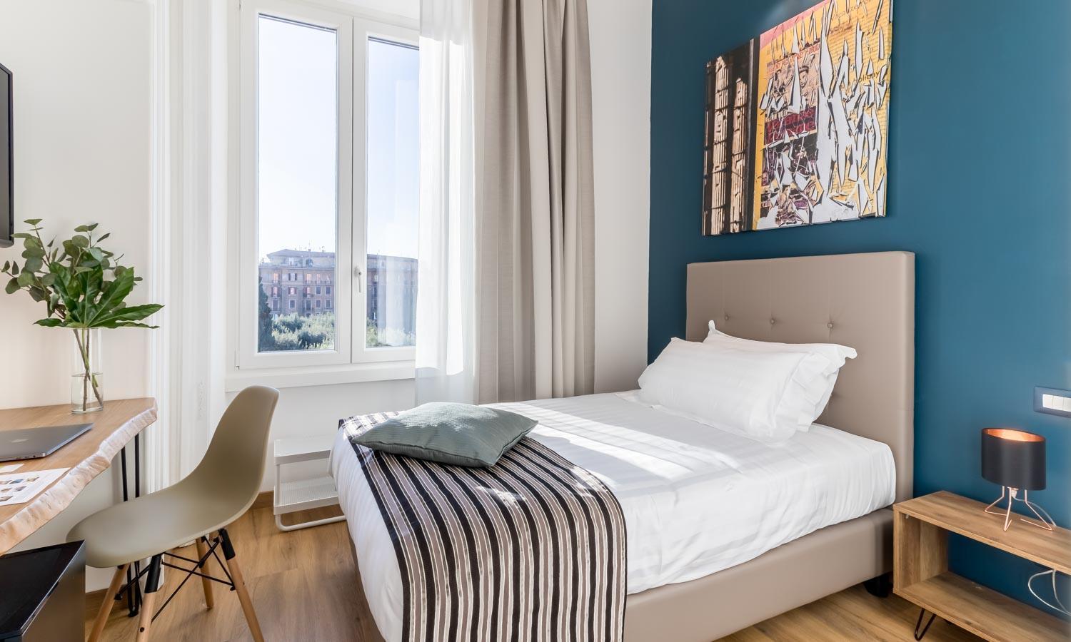 OTTO Rooms & Photogallery