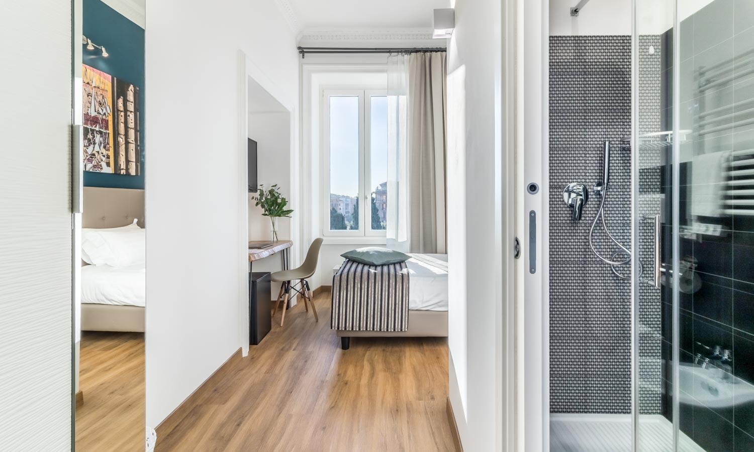OTTO Rooms & Photogallery