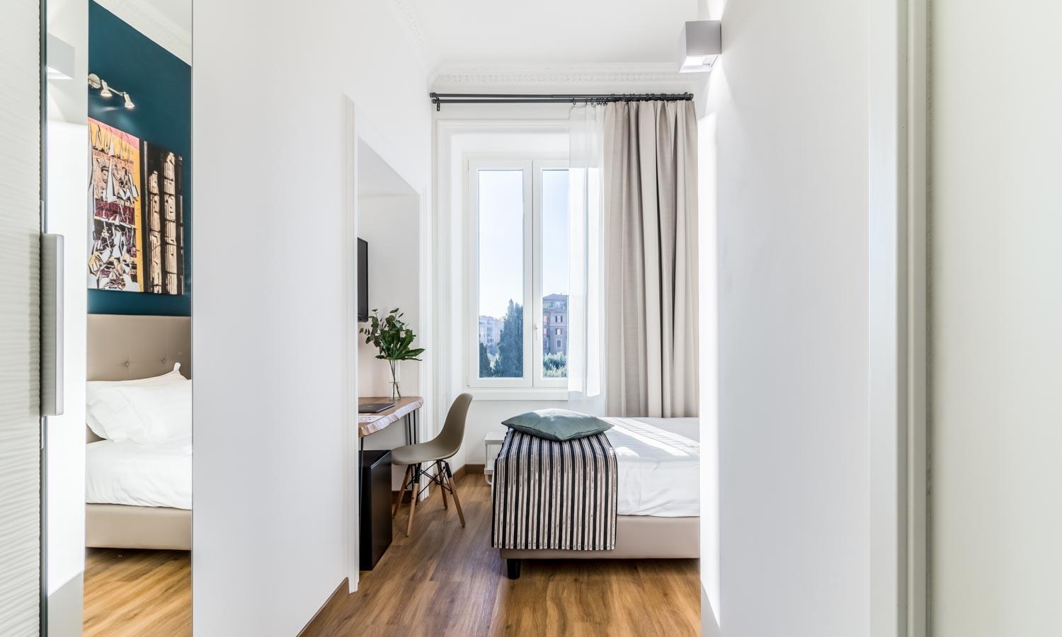 OTTO Rooms & Photogallery