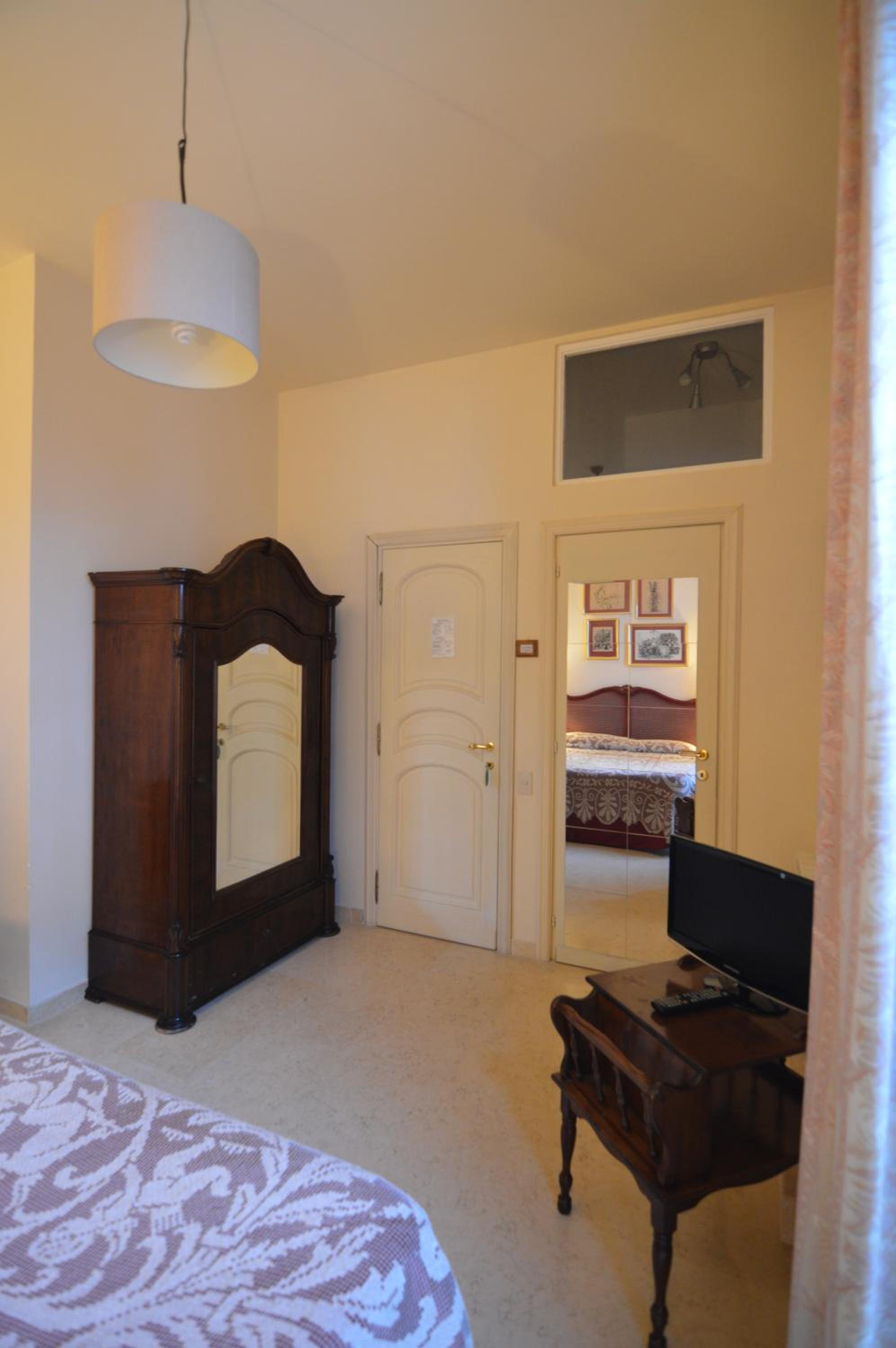 Relais La Canfora