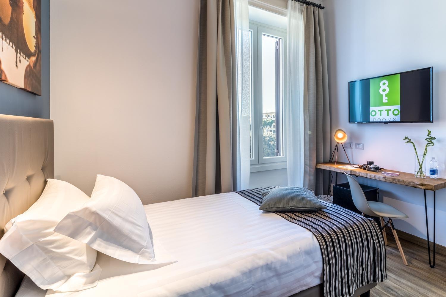 OTTO Rooms & Photogallery