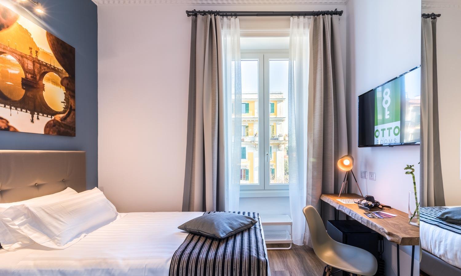 OTTO Rooms & Photogallery
