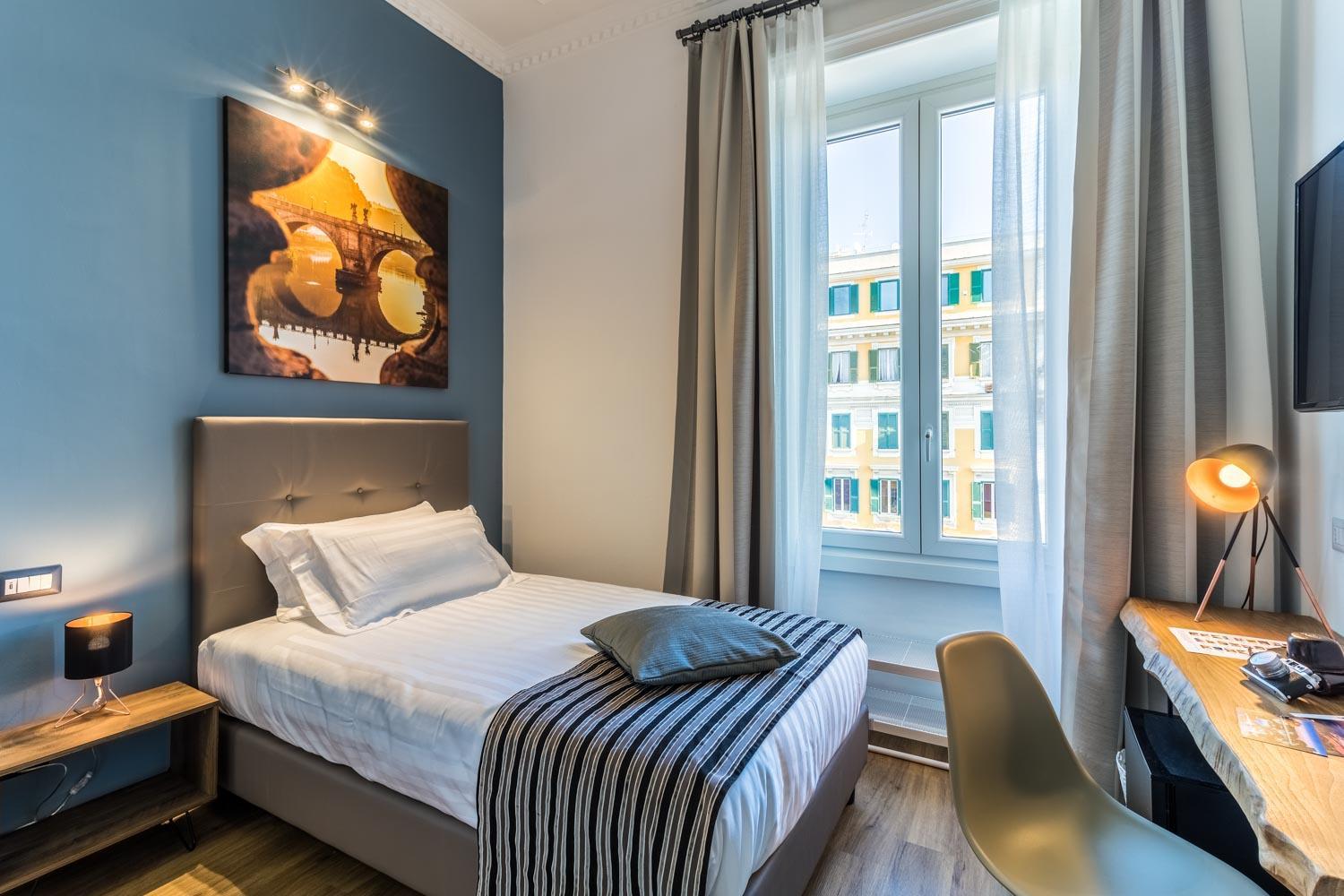 OTTO Rooms & Photogallery