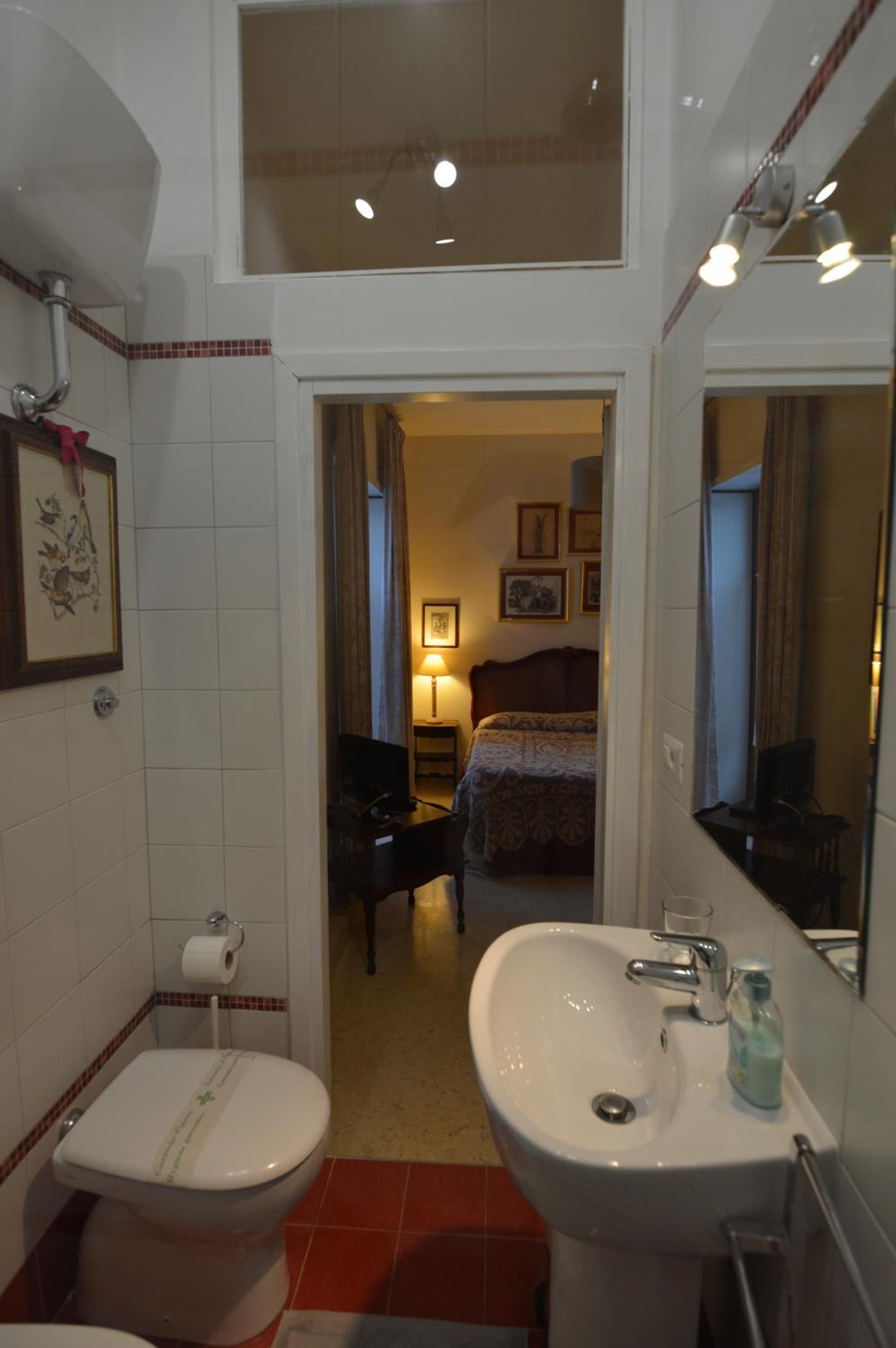Relais La Canfora