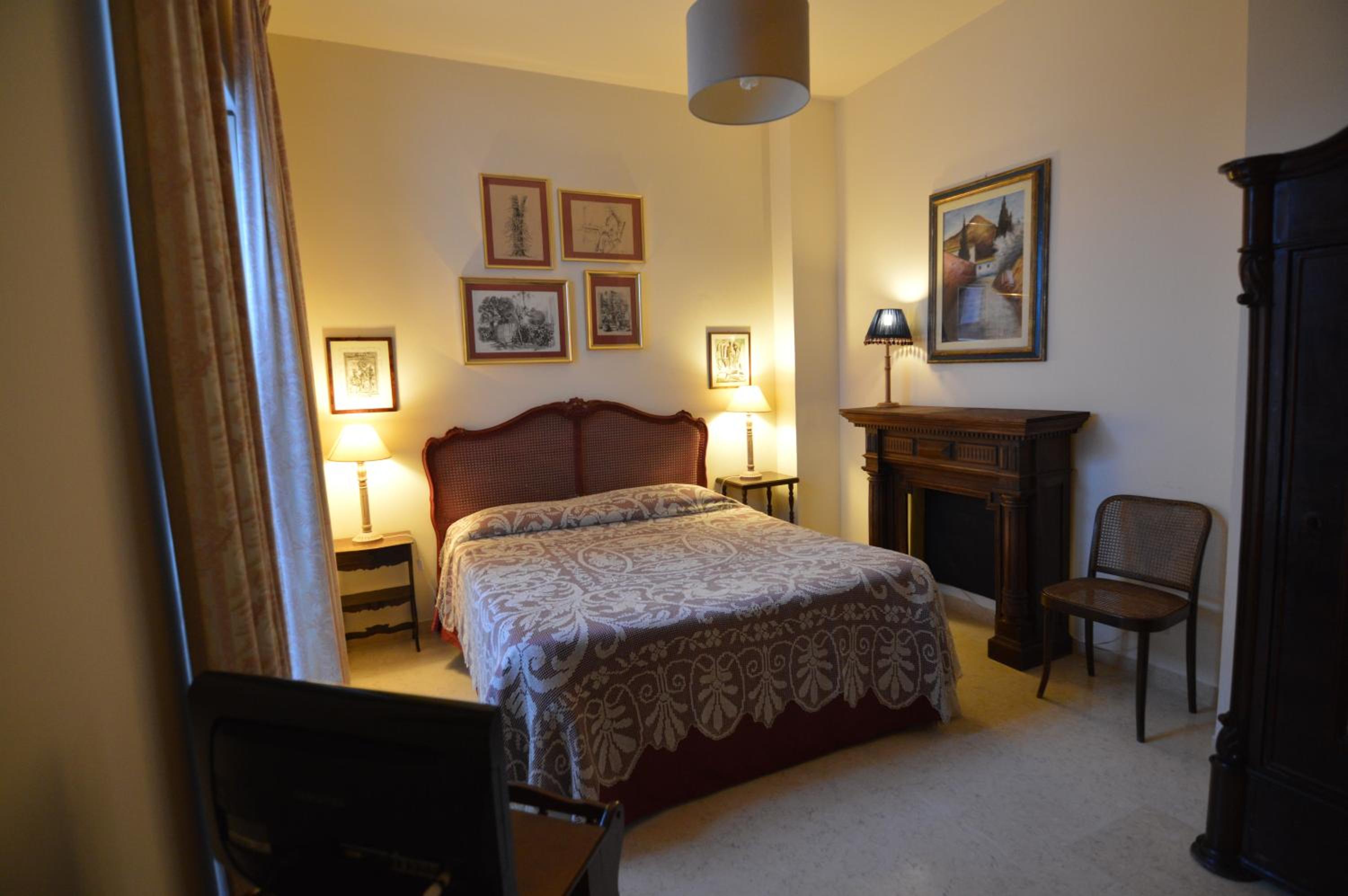 Relais La Canfora