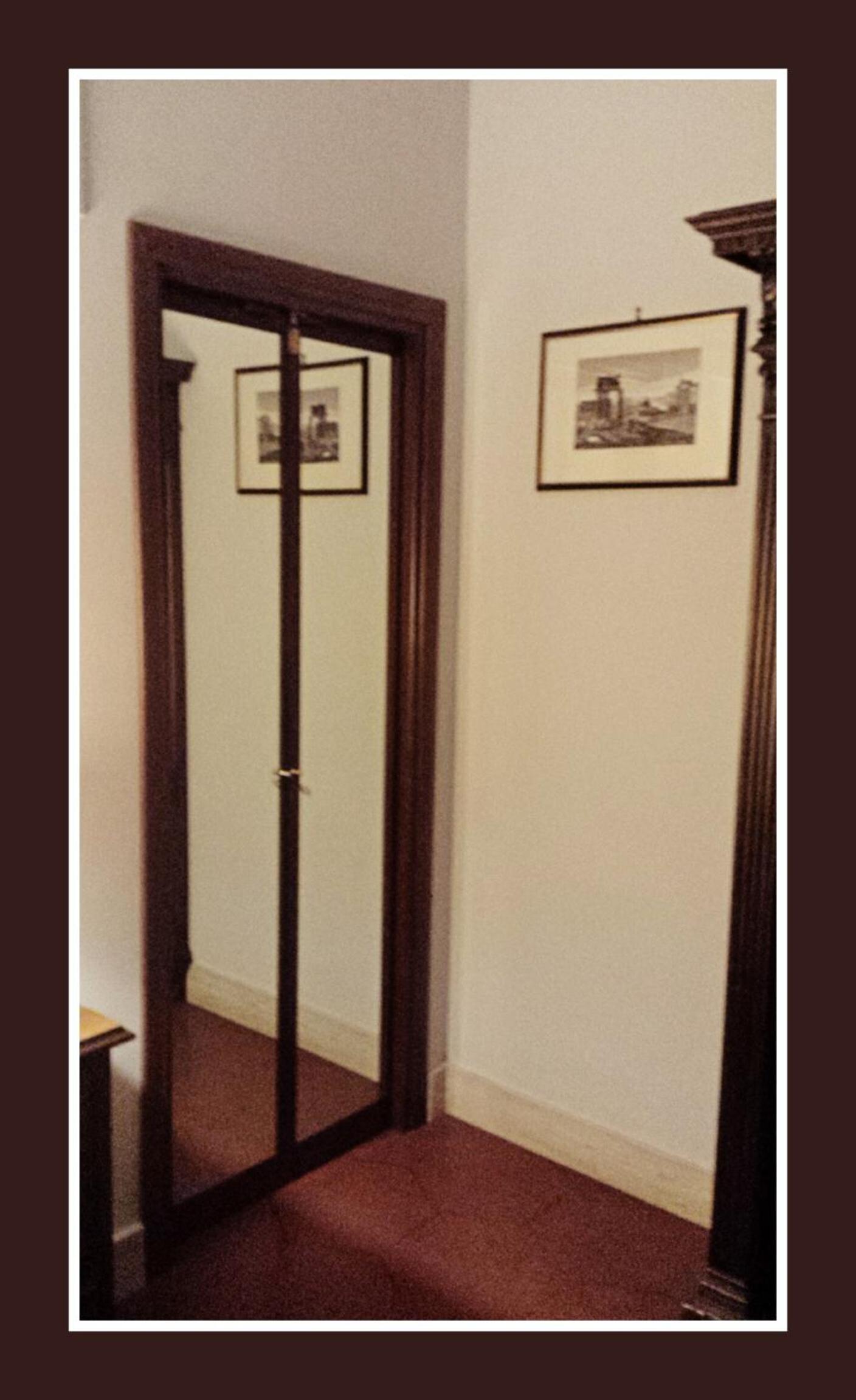 La Casa degli Artisti