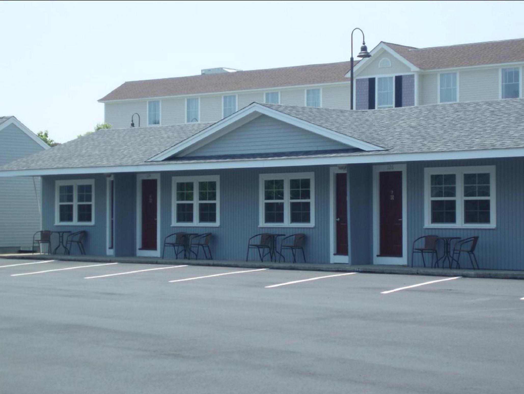 Windrift Motel