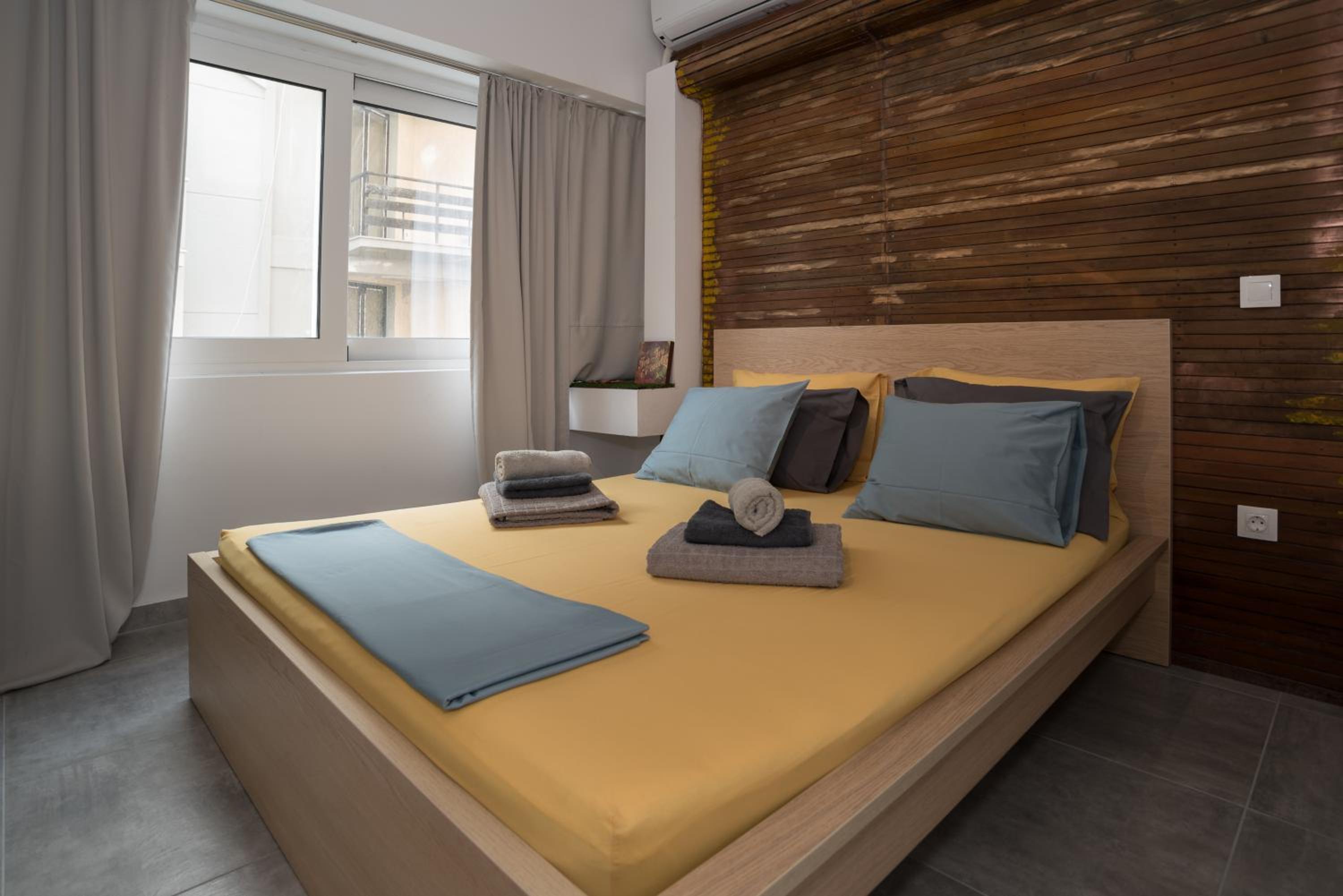 Na'maste Apartments