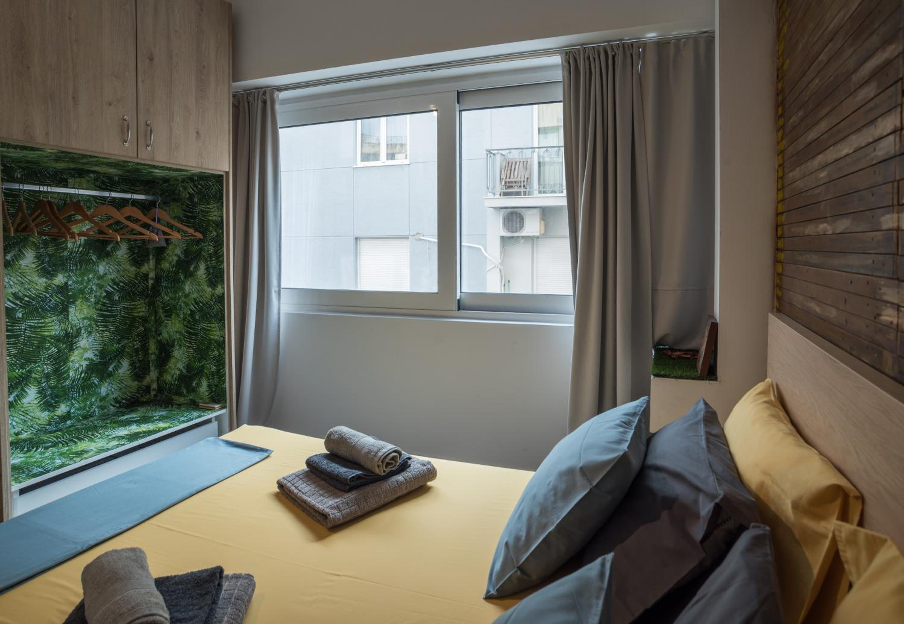 Na'maste Apartments