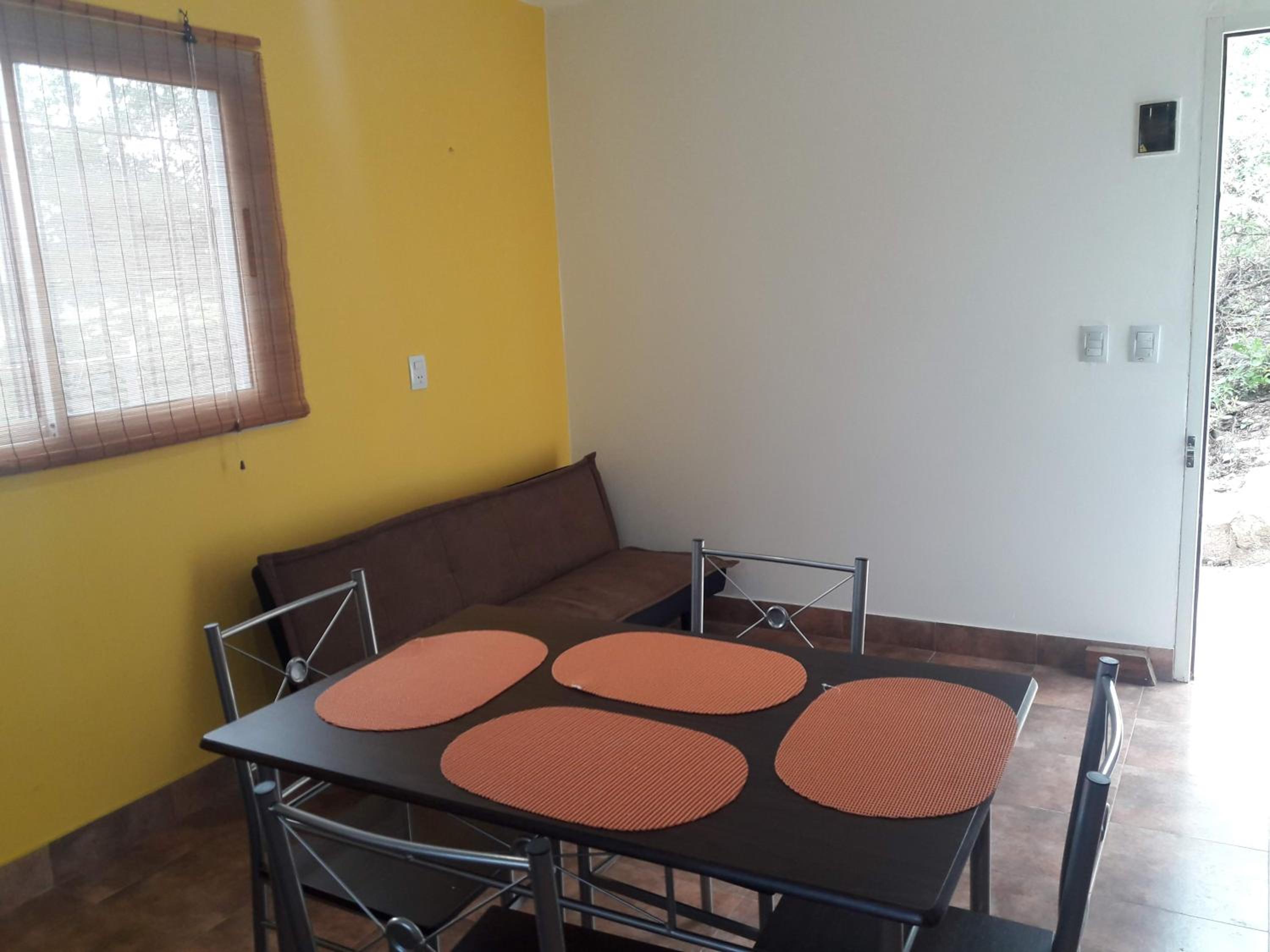 Departamento Estancia Vieja 74 PB