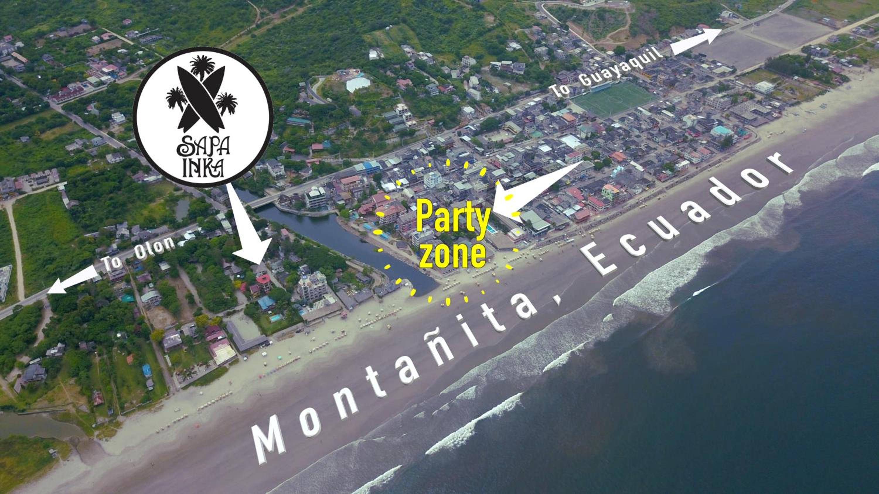 Sapa Inka