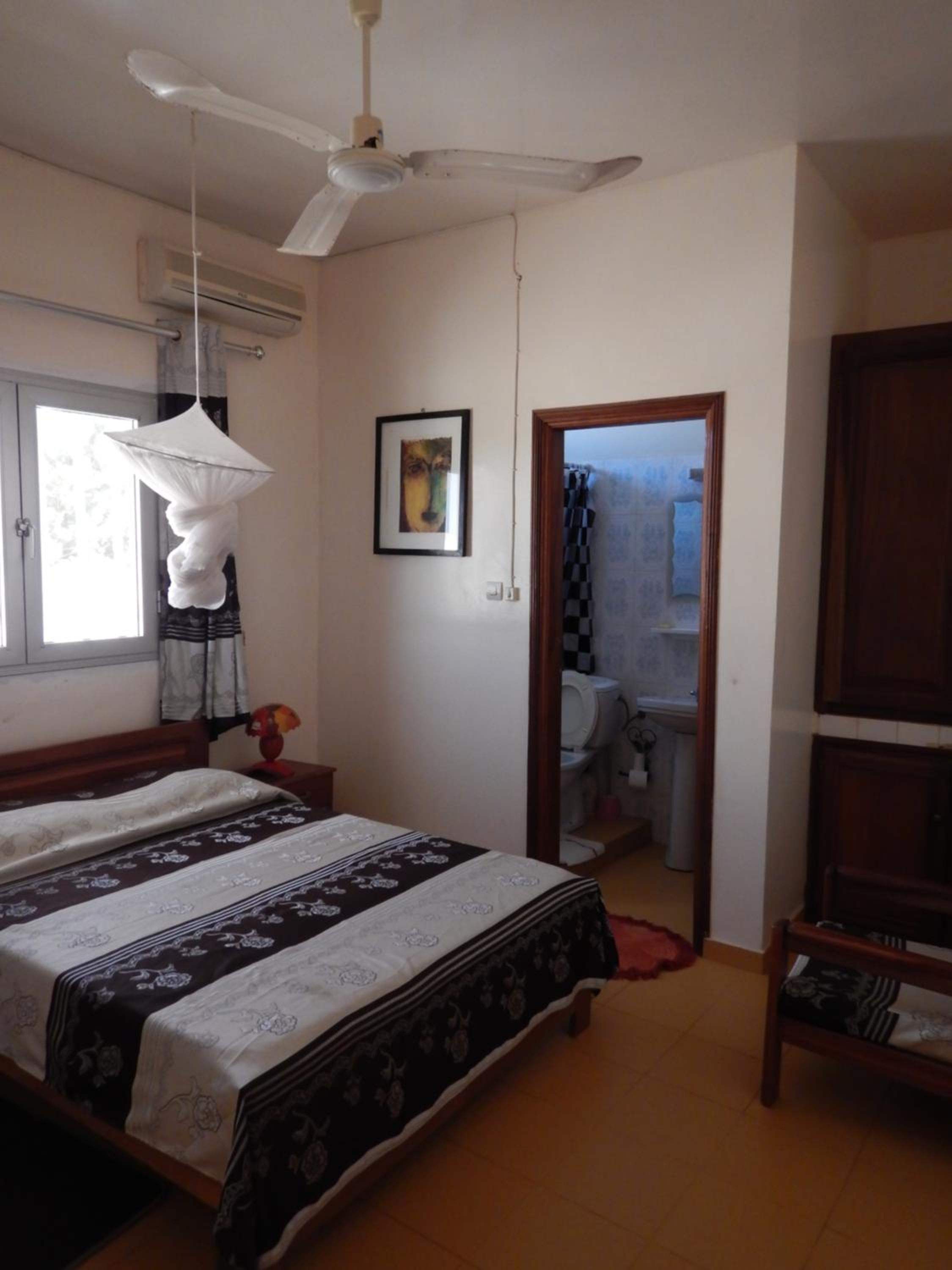 Residence Saint James