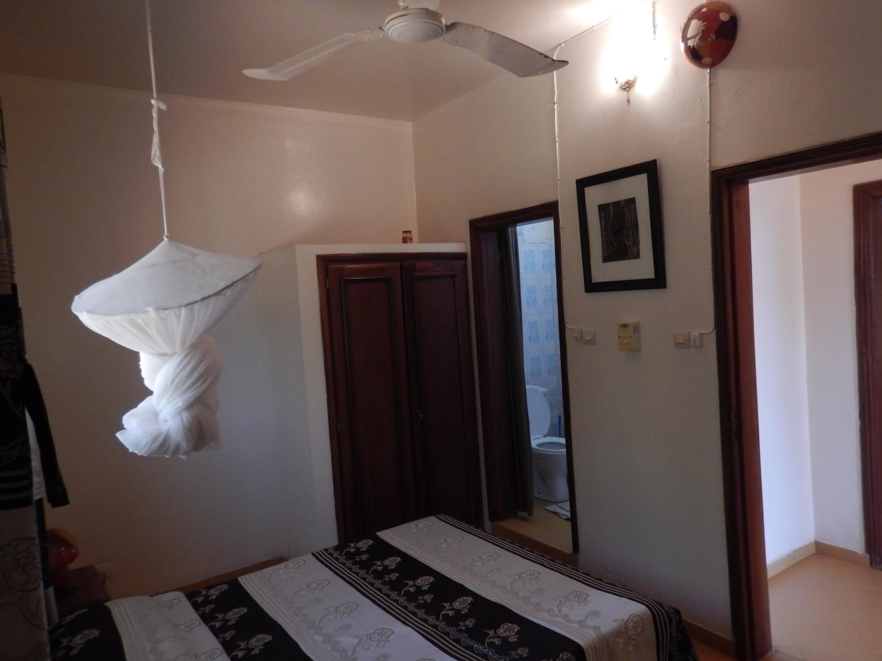Residence Saint James