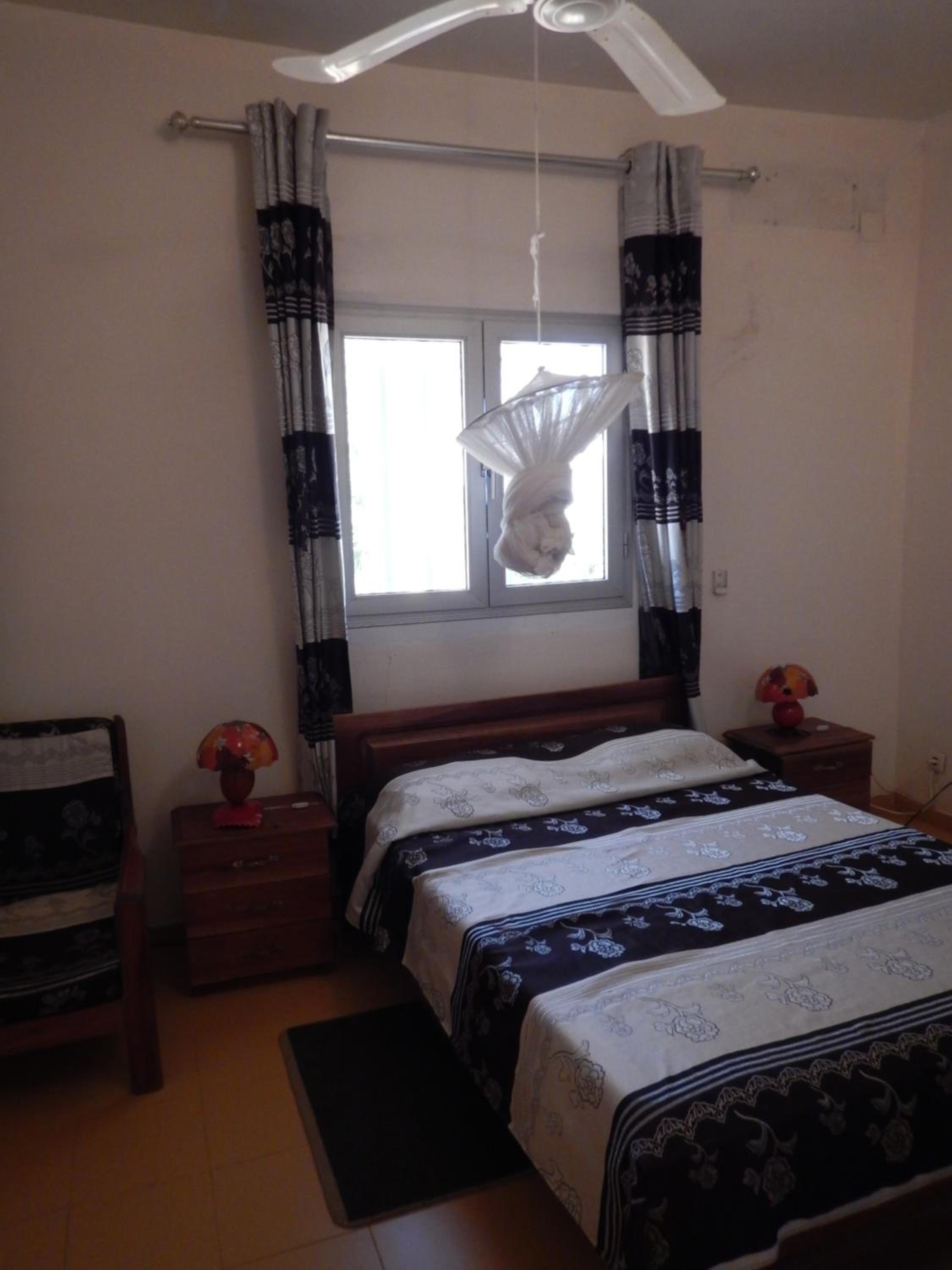 Residence Saint James