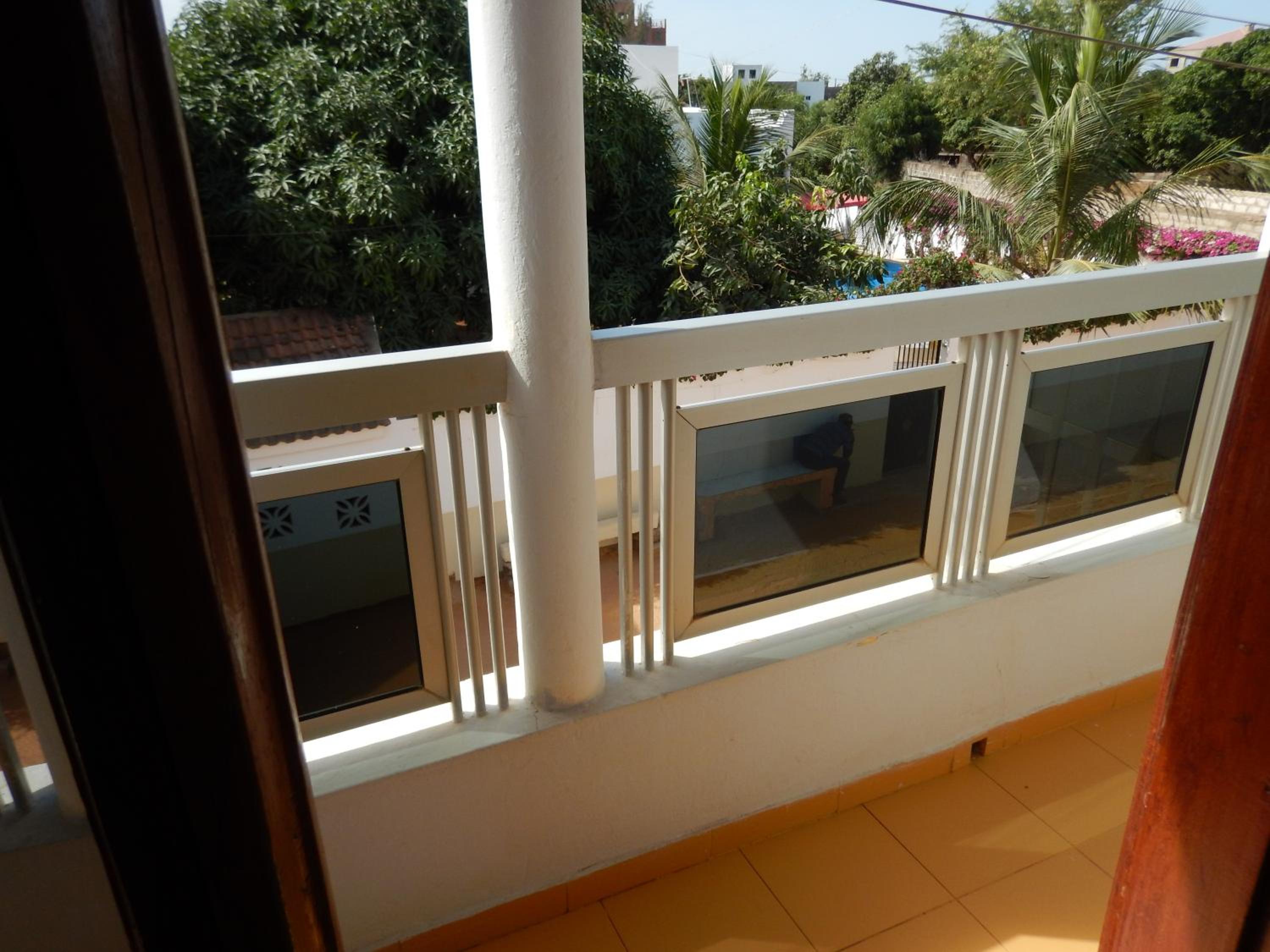 Residence Saint James
