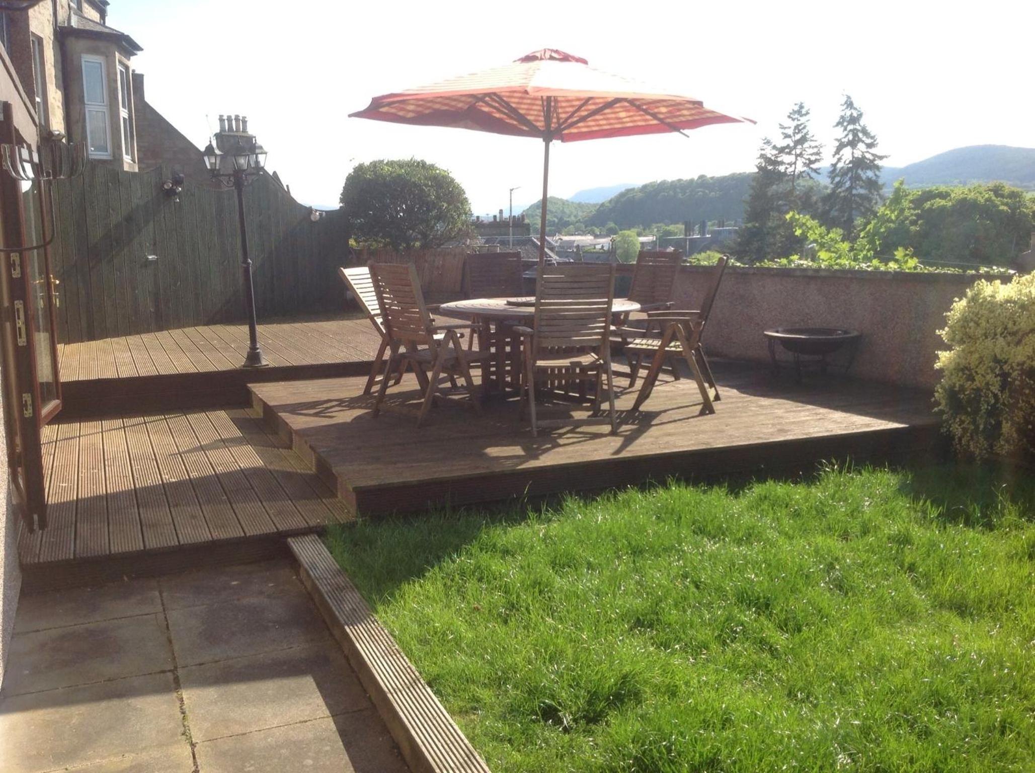 Ardentorrie Guest House